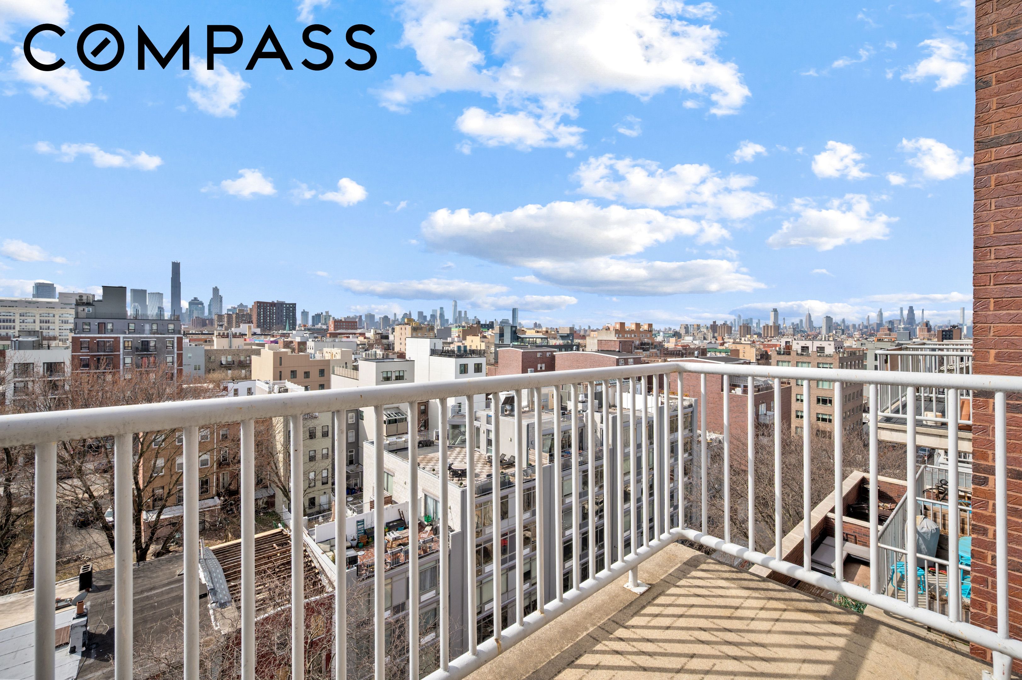195 Spencer Street 9A