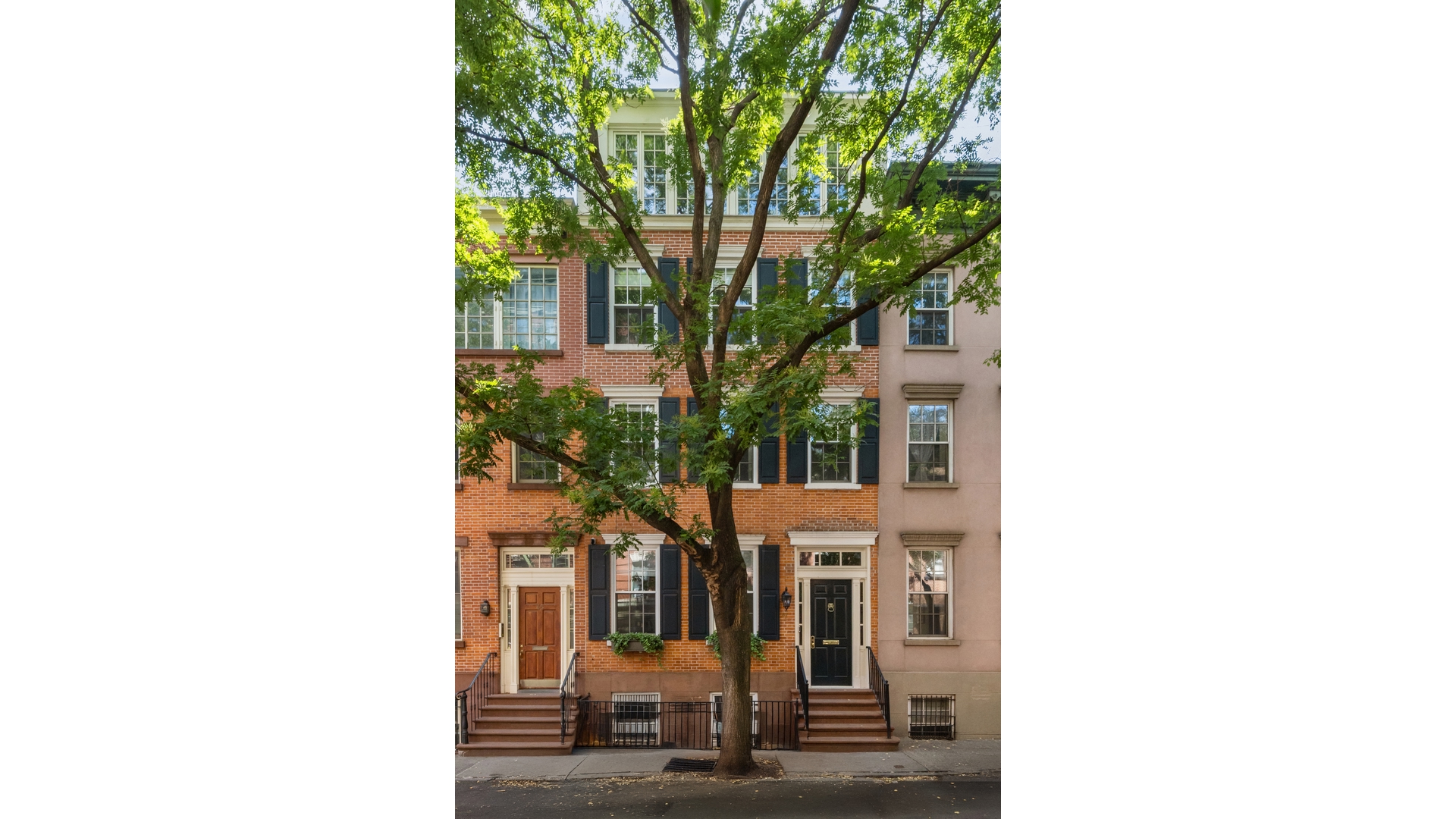 67 BEDFORD Street