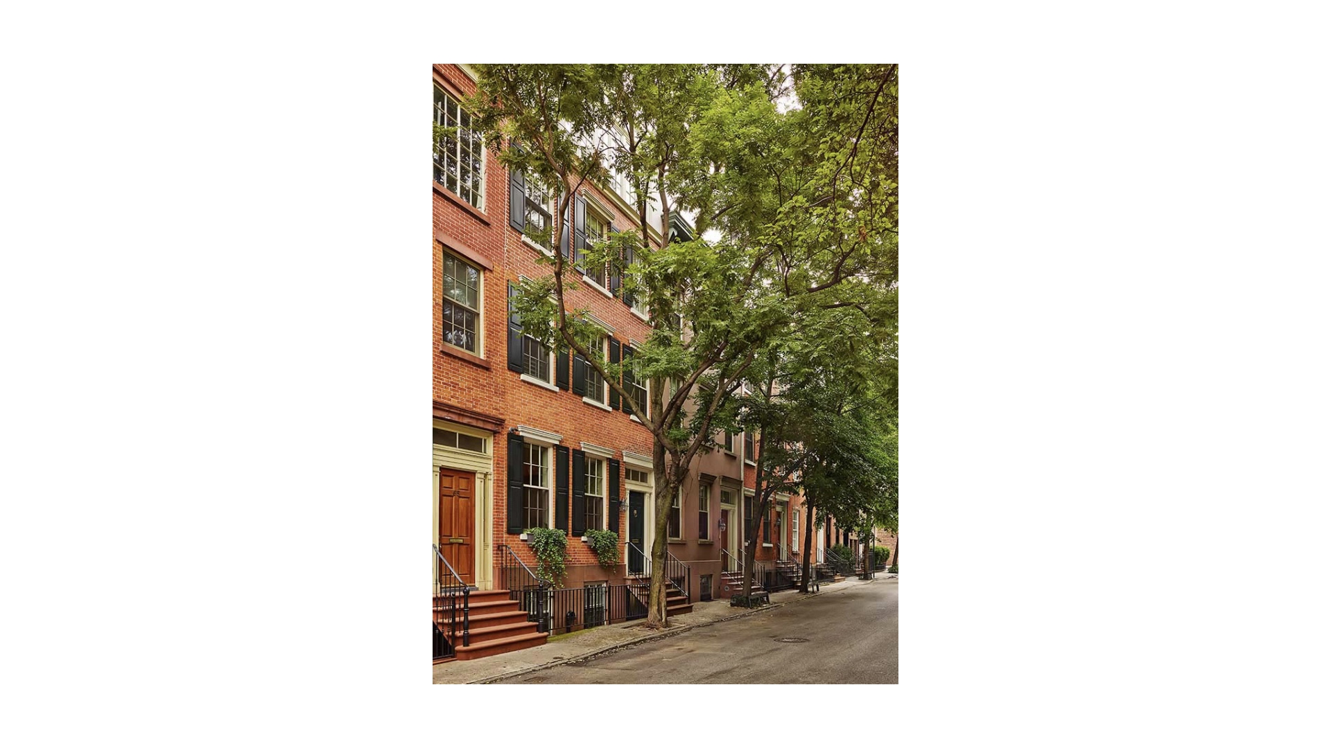 67 BEDFORD Street