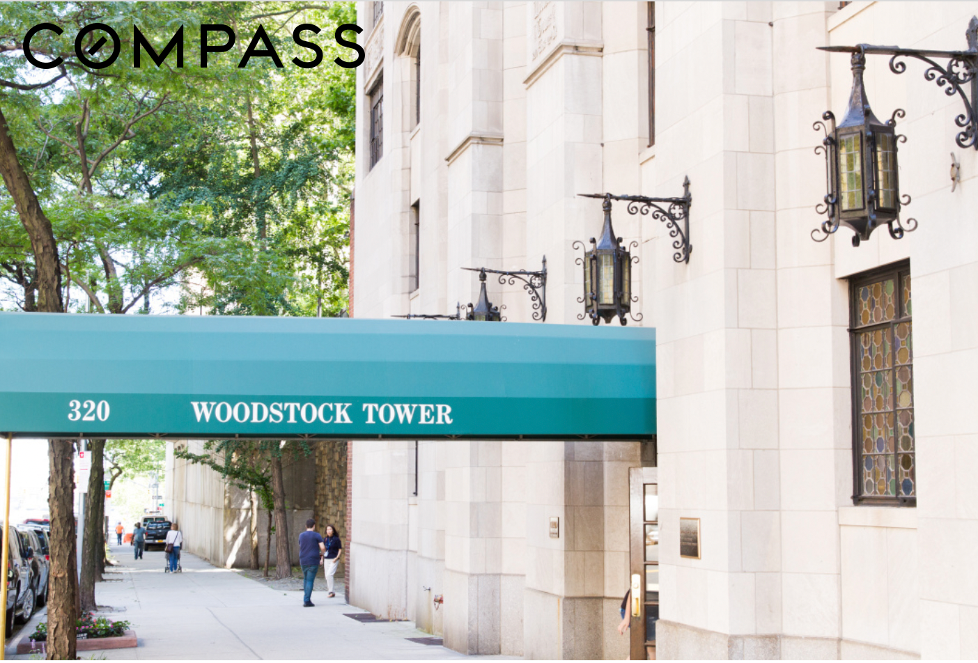 320 E 42nd Street 707
