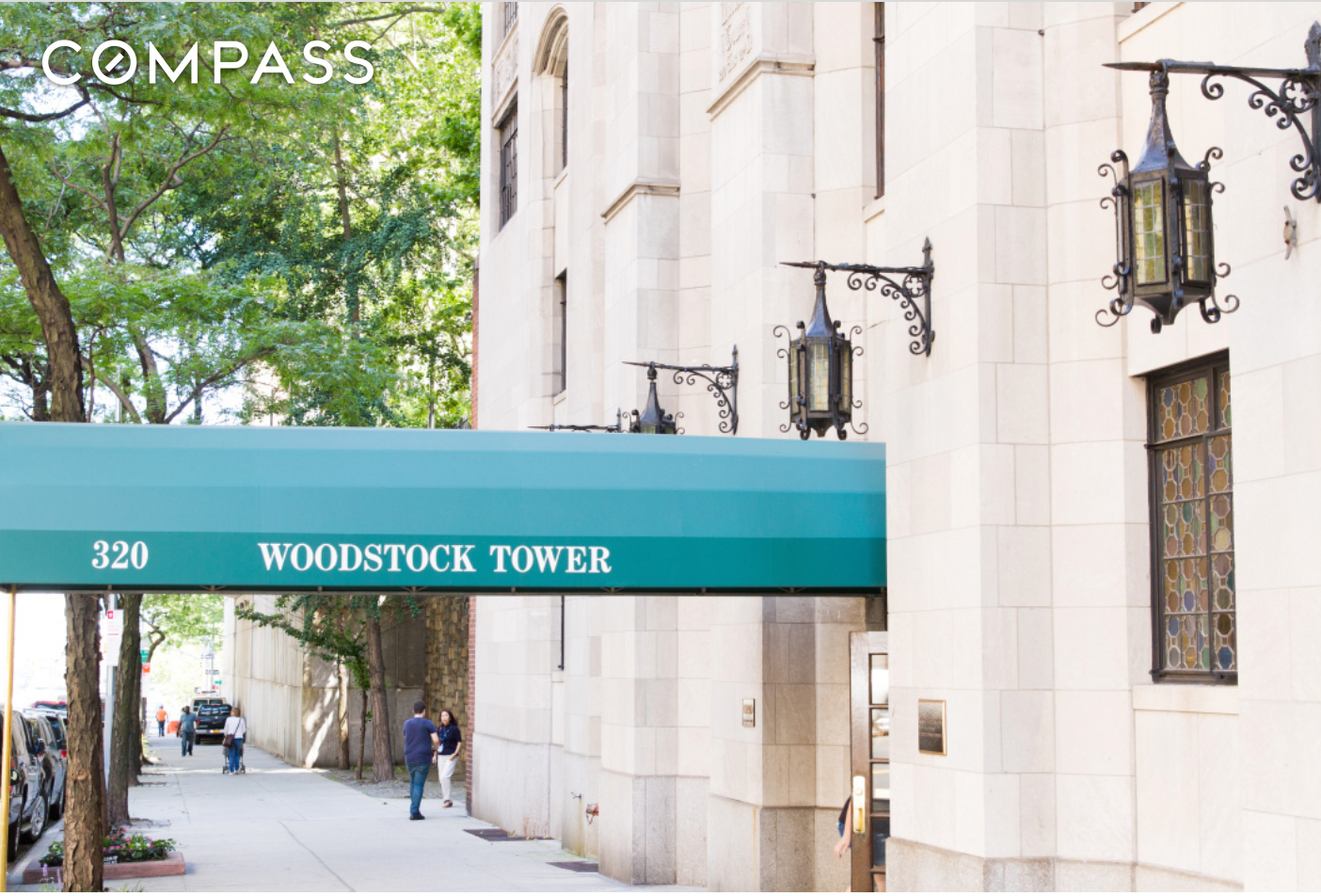 320 E 42nd Street 707