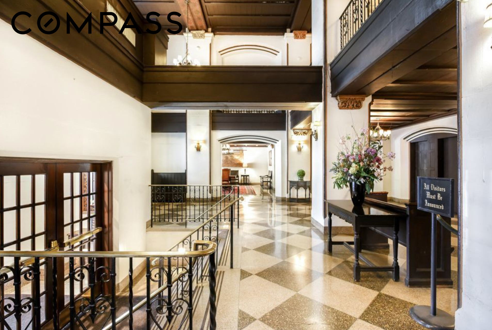 320 E 42nd Street 707