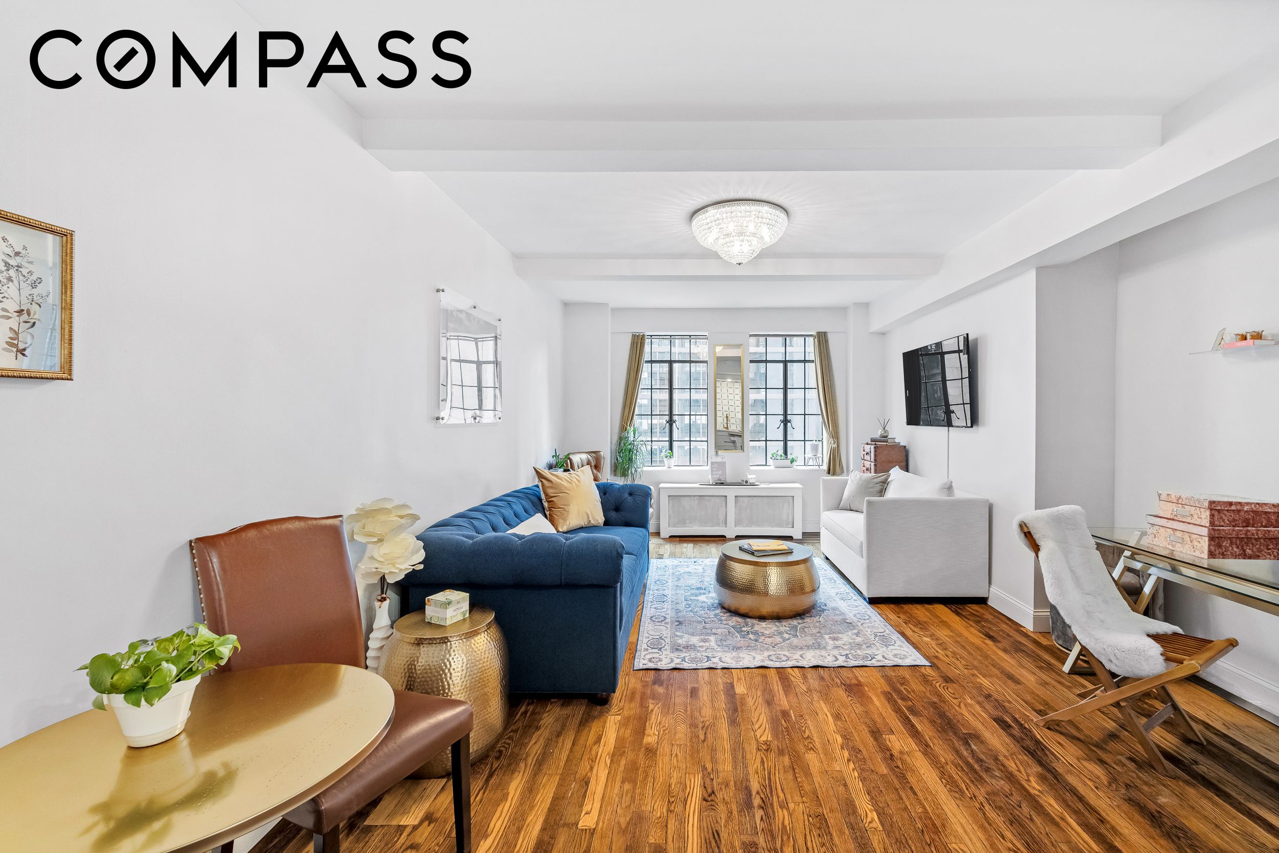 320 E 42nd Street 707