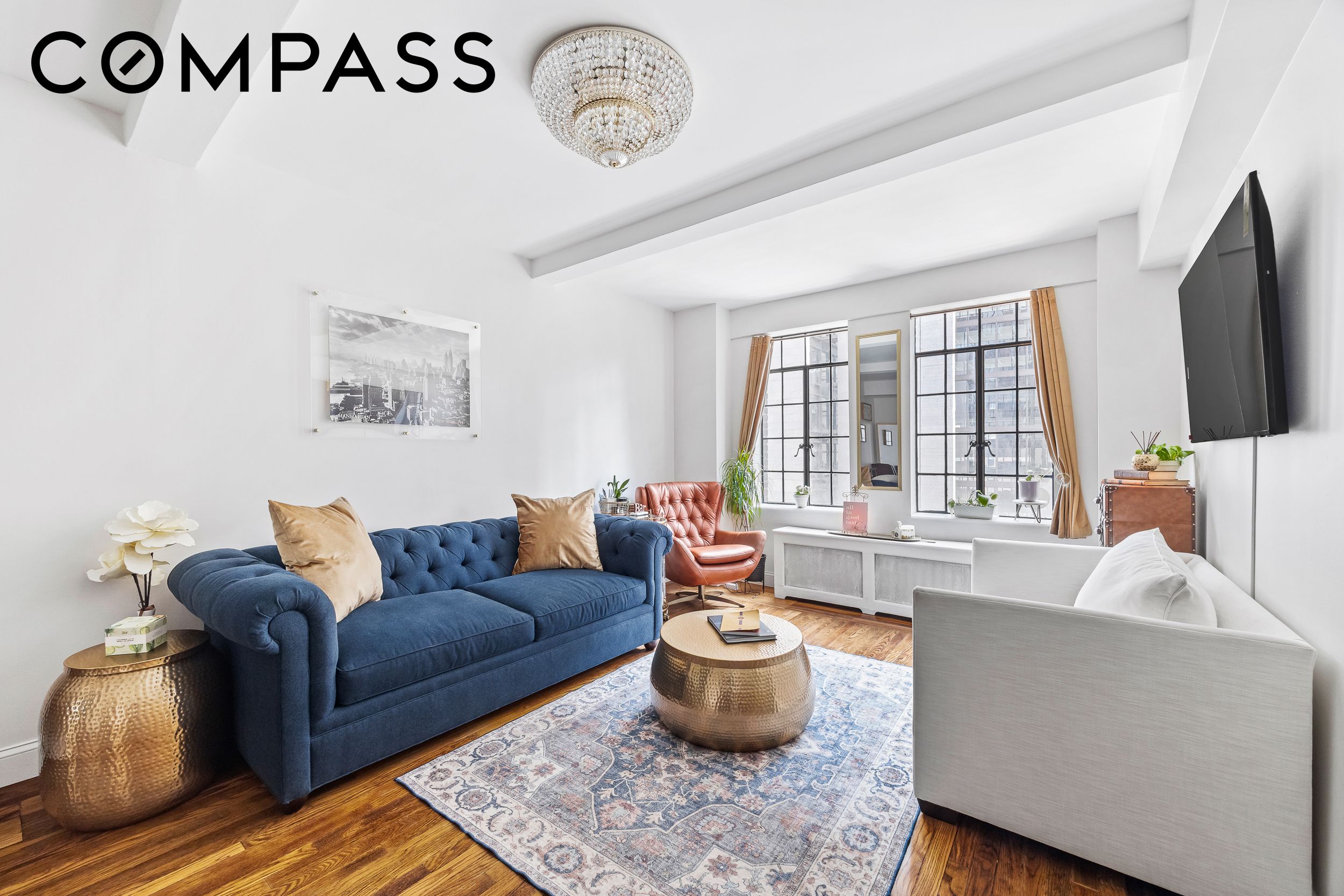 320 E 42nd Street 707