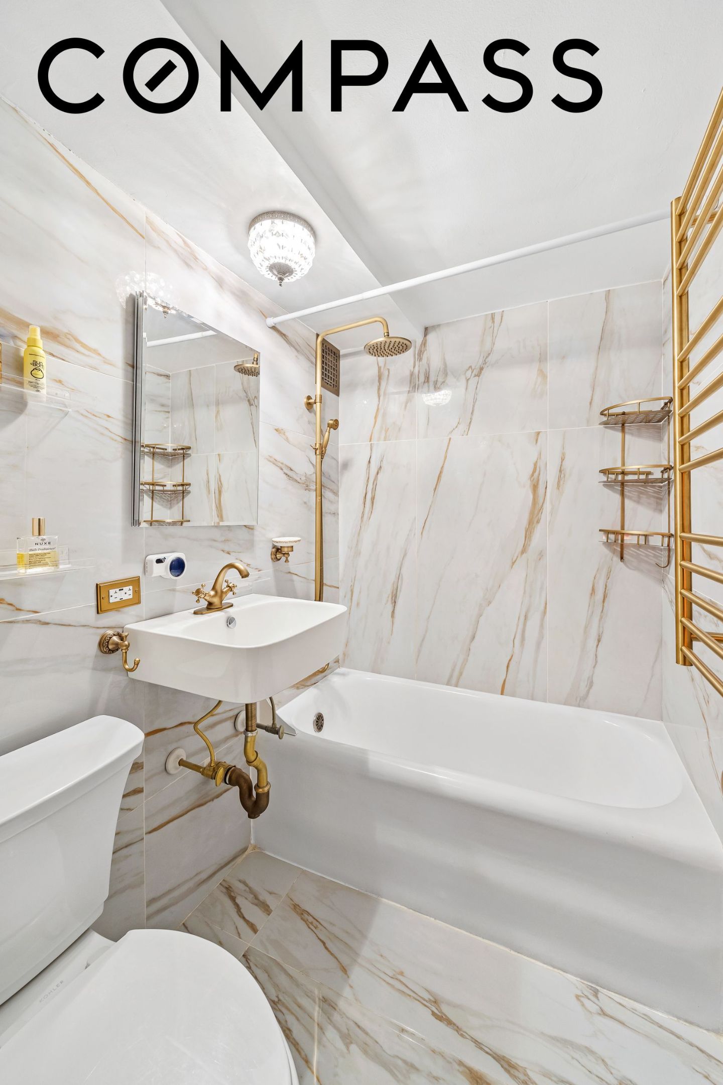 320 E 42nd Street 707