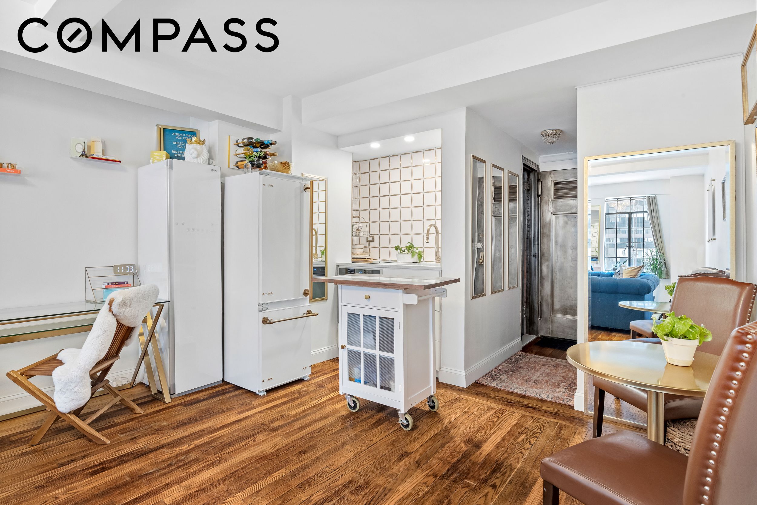 320 E 42nd Street 707