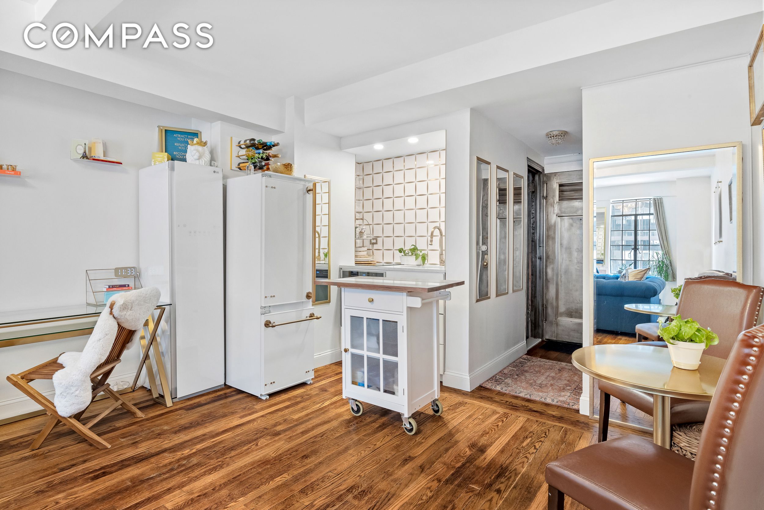 320 E 42nd Street 707
