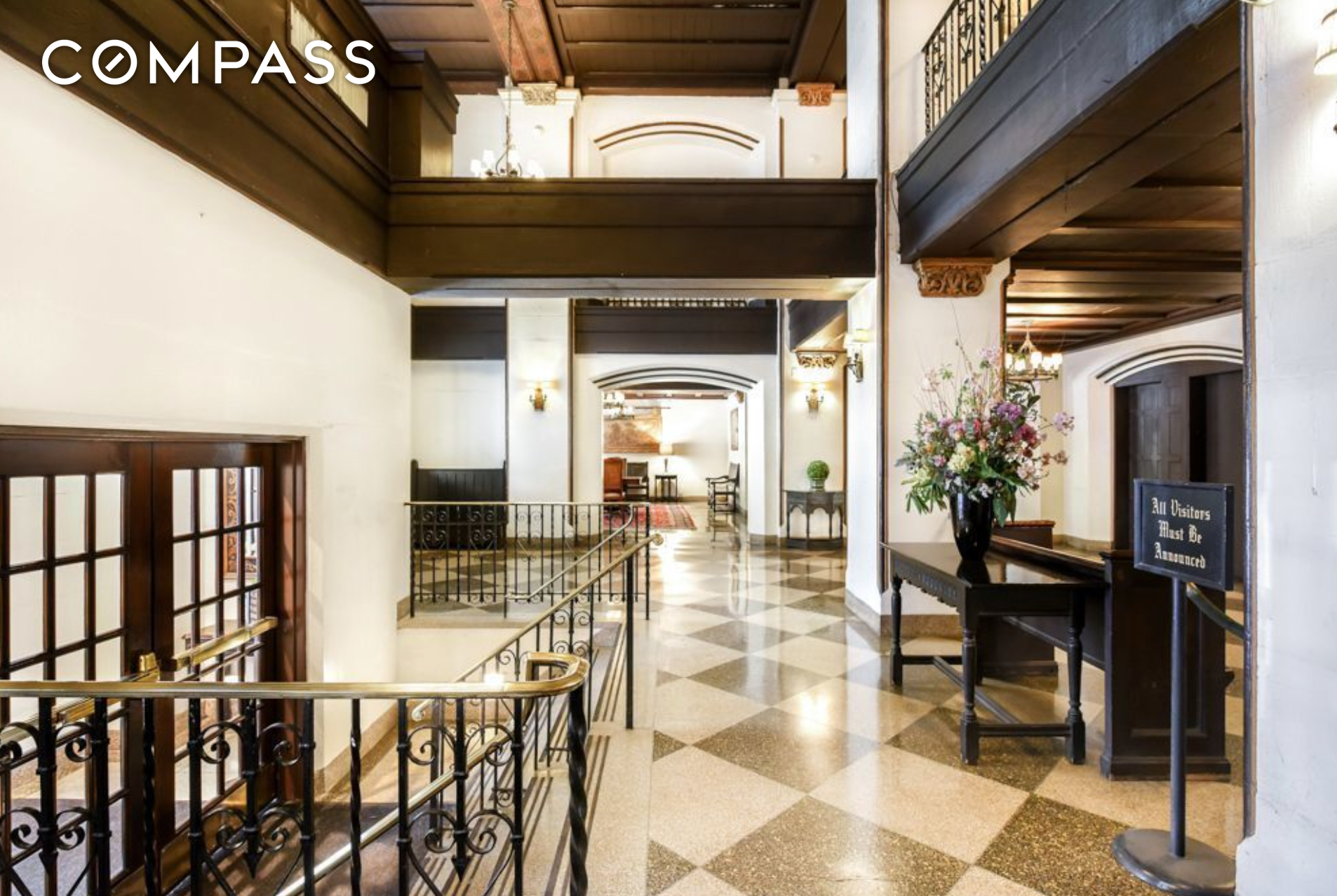 320 E 42nd Street 707