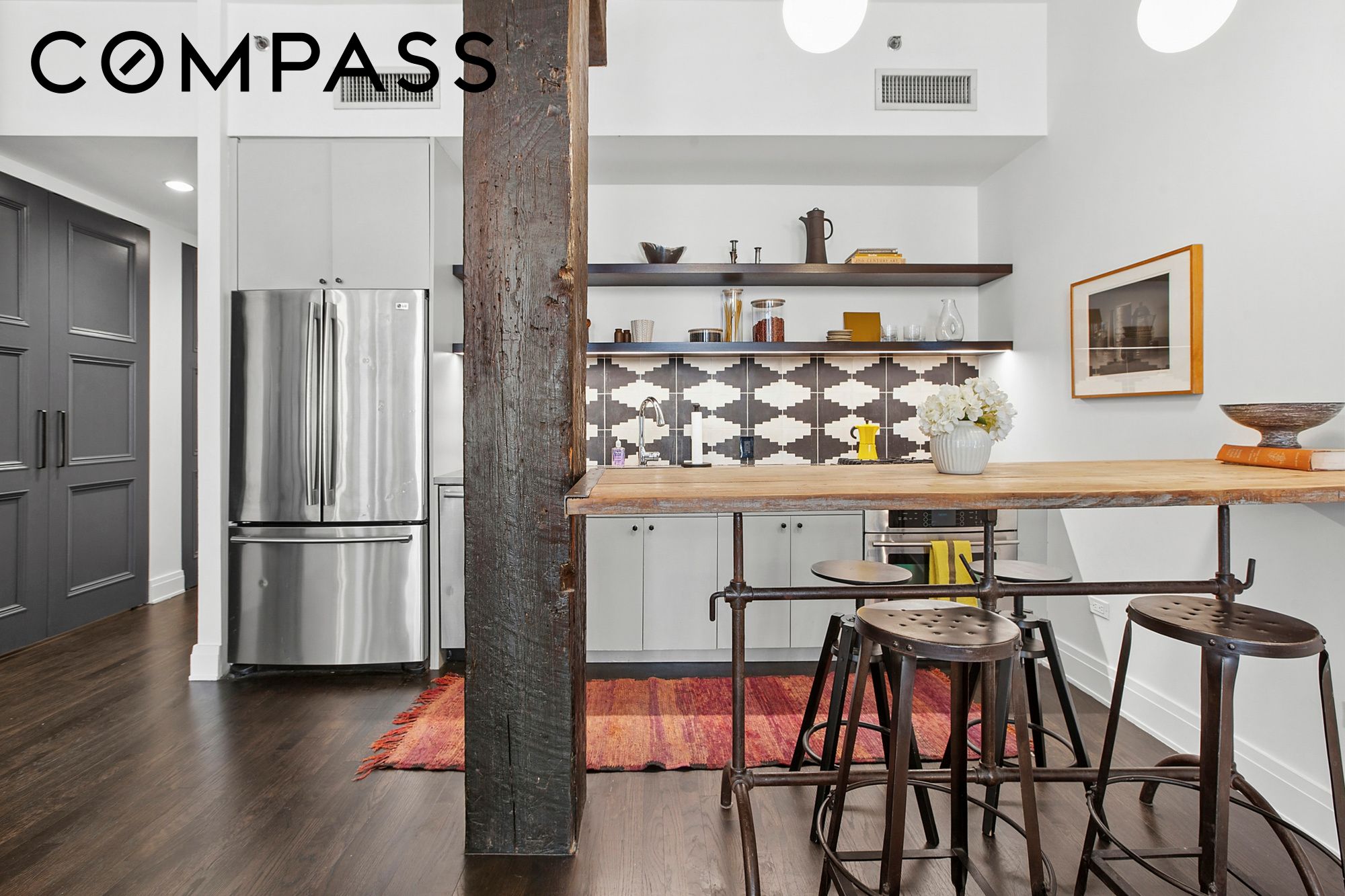 124 W 24th Street 5B