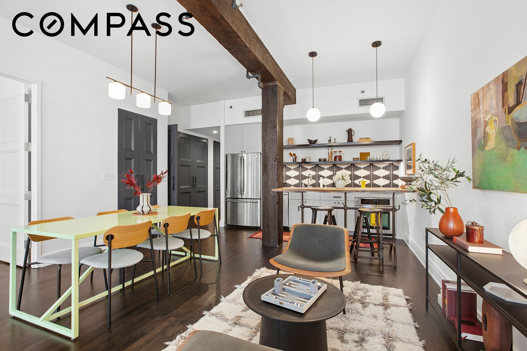 124 W 24th Street 5B