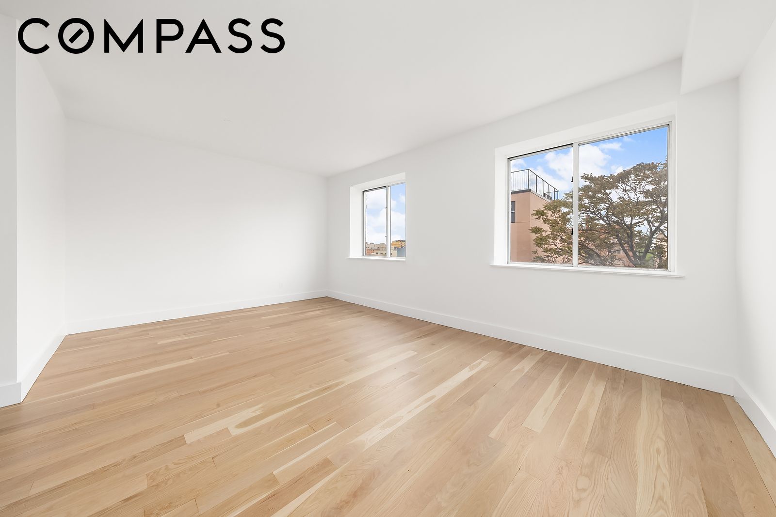 201 Spencer Street 5B