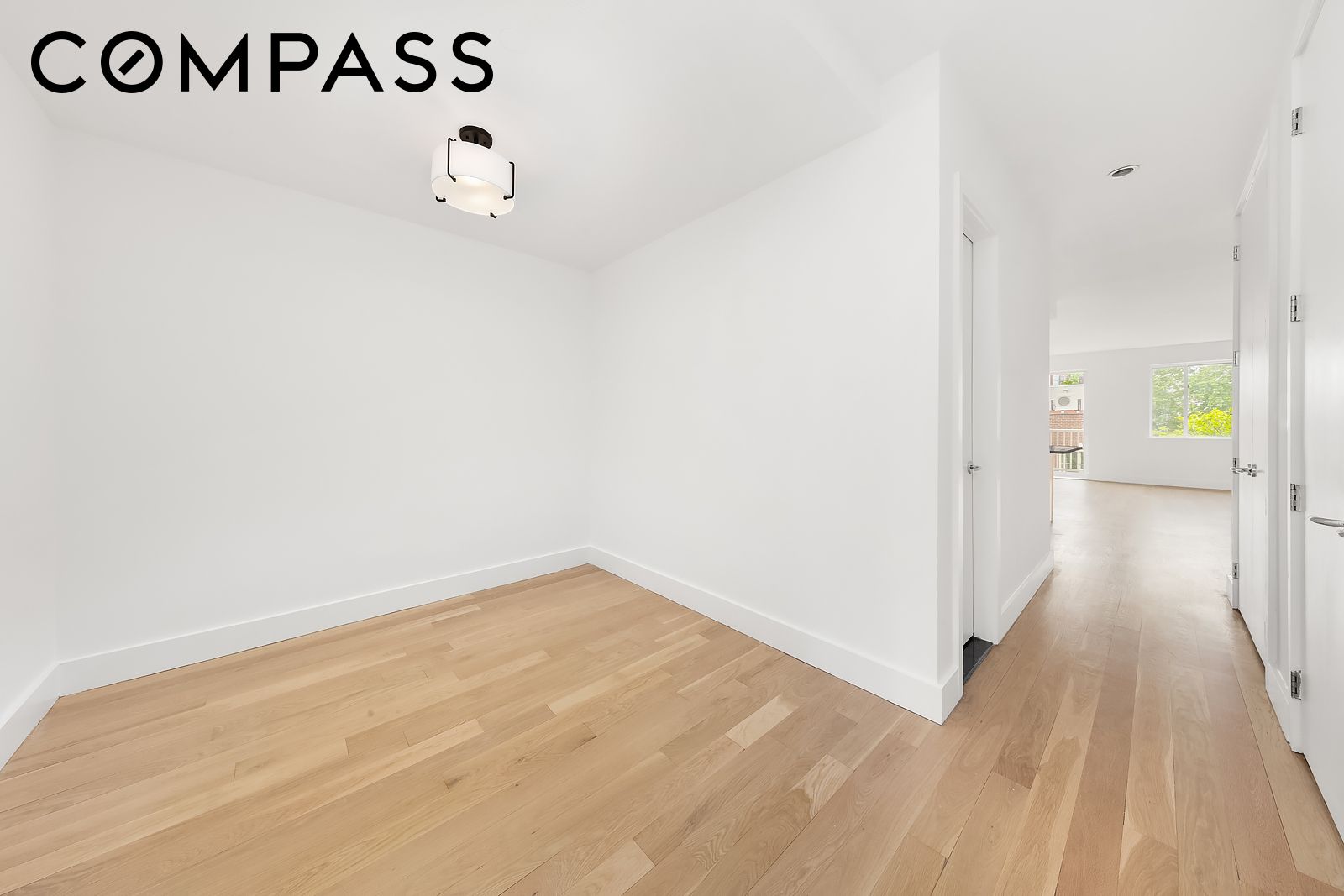 201 Spencer Street 5B