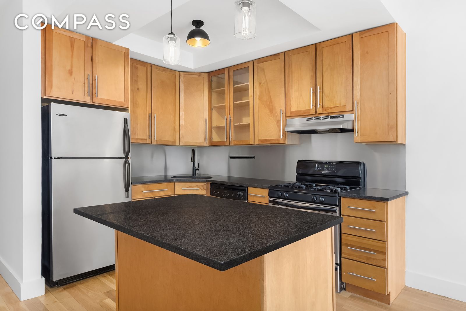 201 Spencer Street 5B