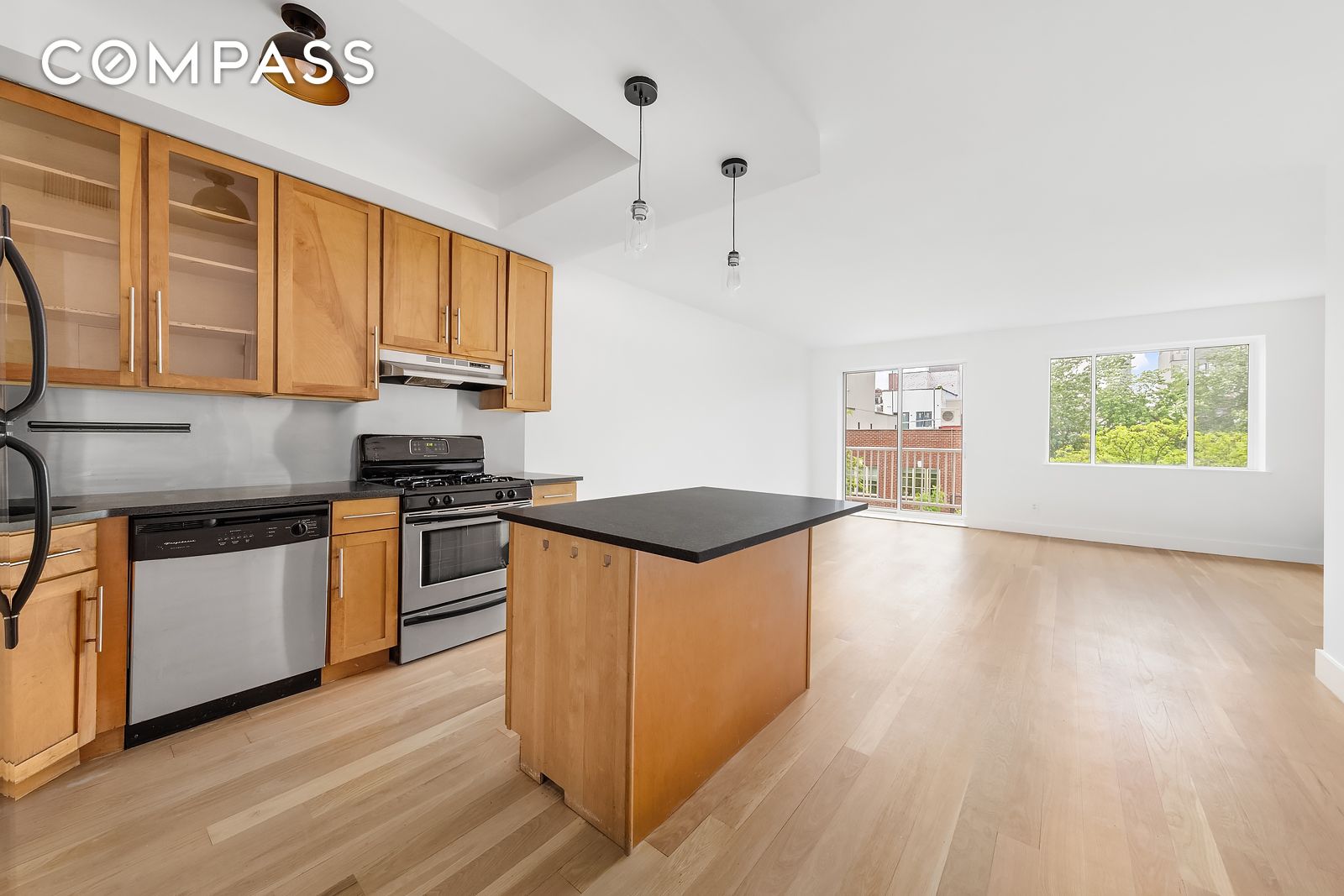 201 Spencer Street 5B