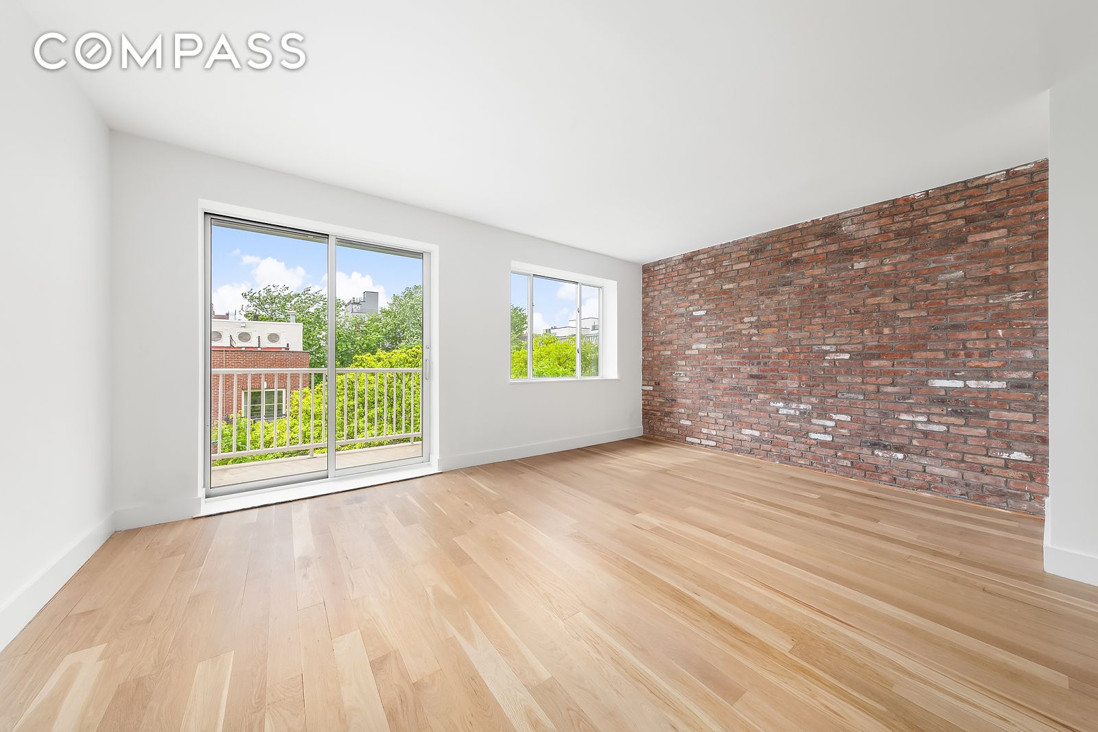 201 Spencer Street 5B