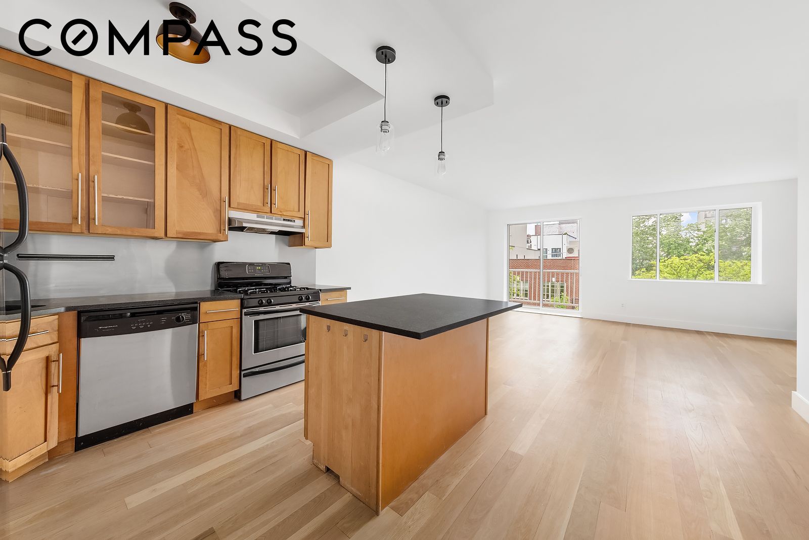 201 Spencer Street 5B