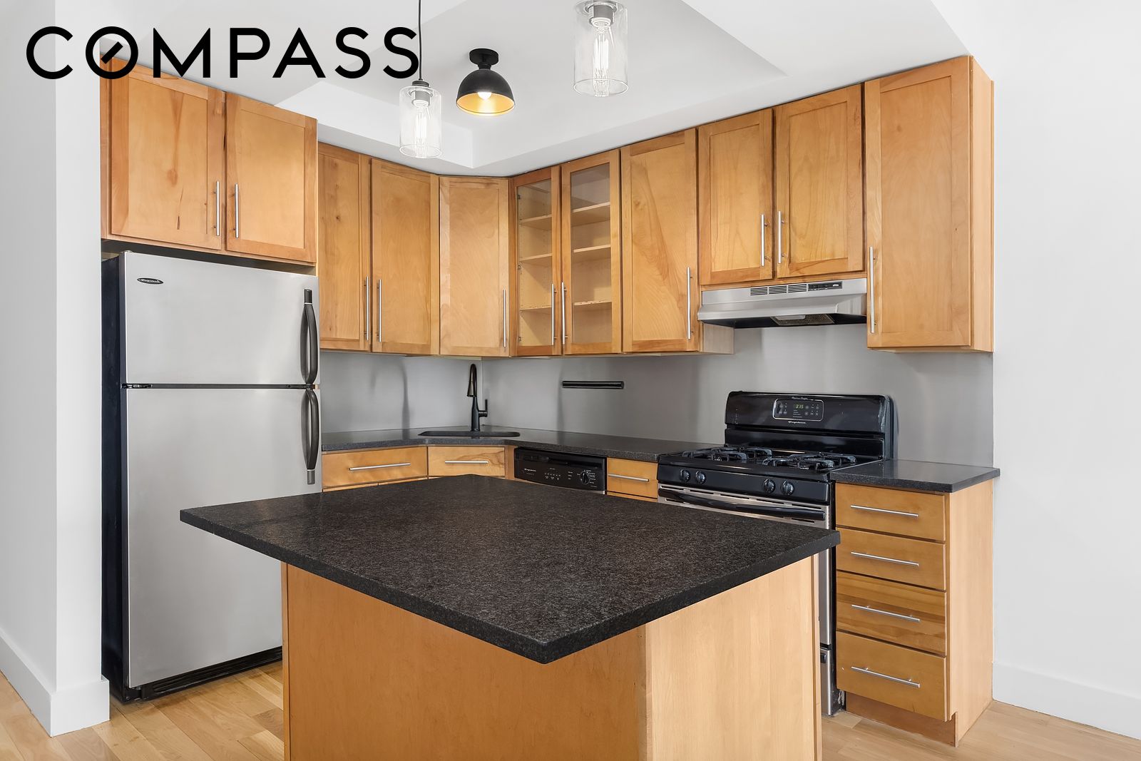201 Spencer Street 5B