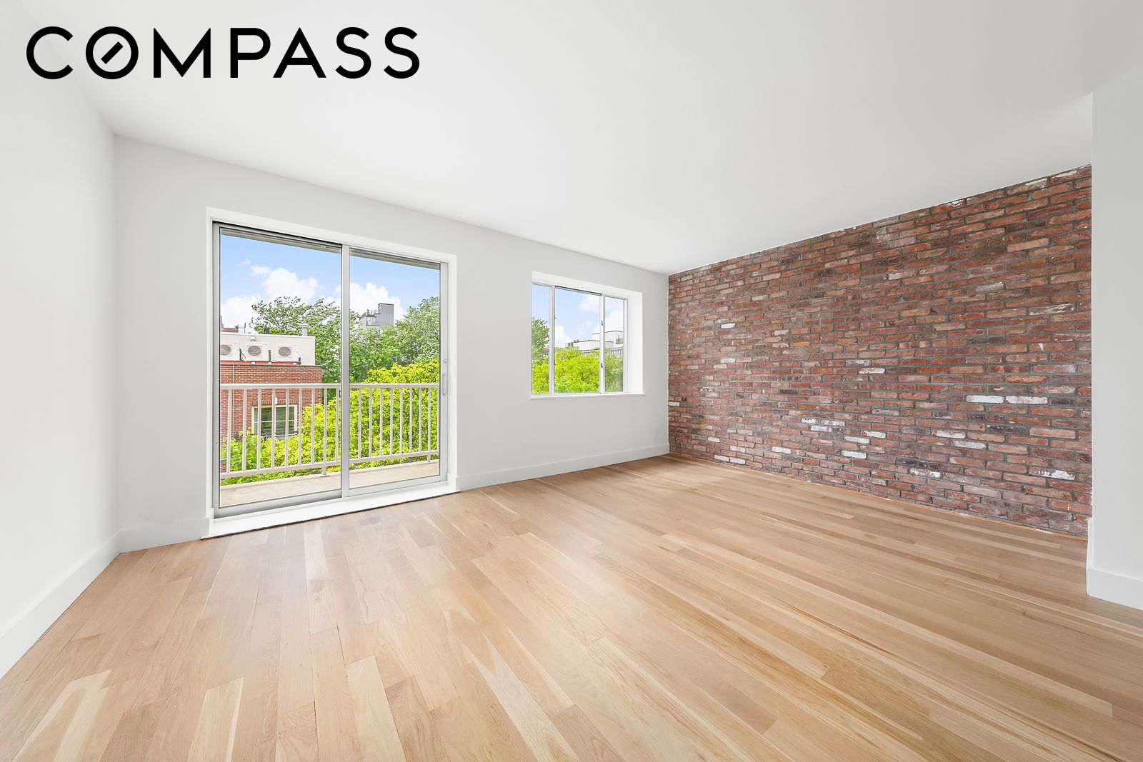 201 Spencer Street 5B
