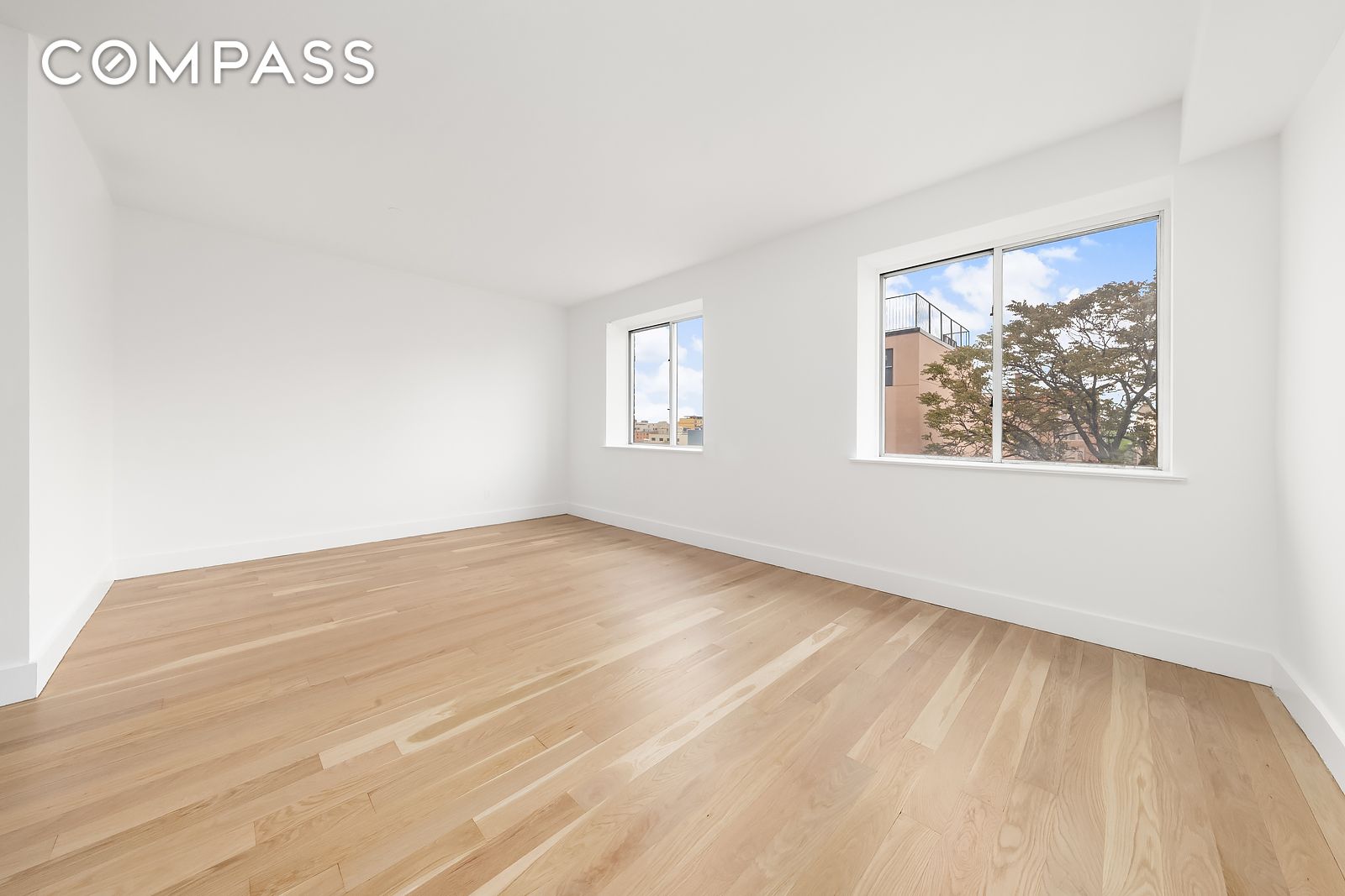 201 Spencer Street 5B