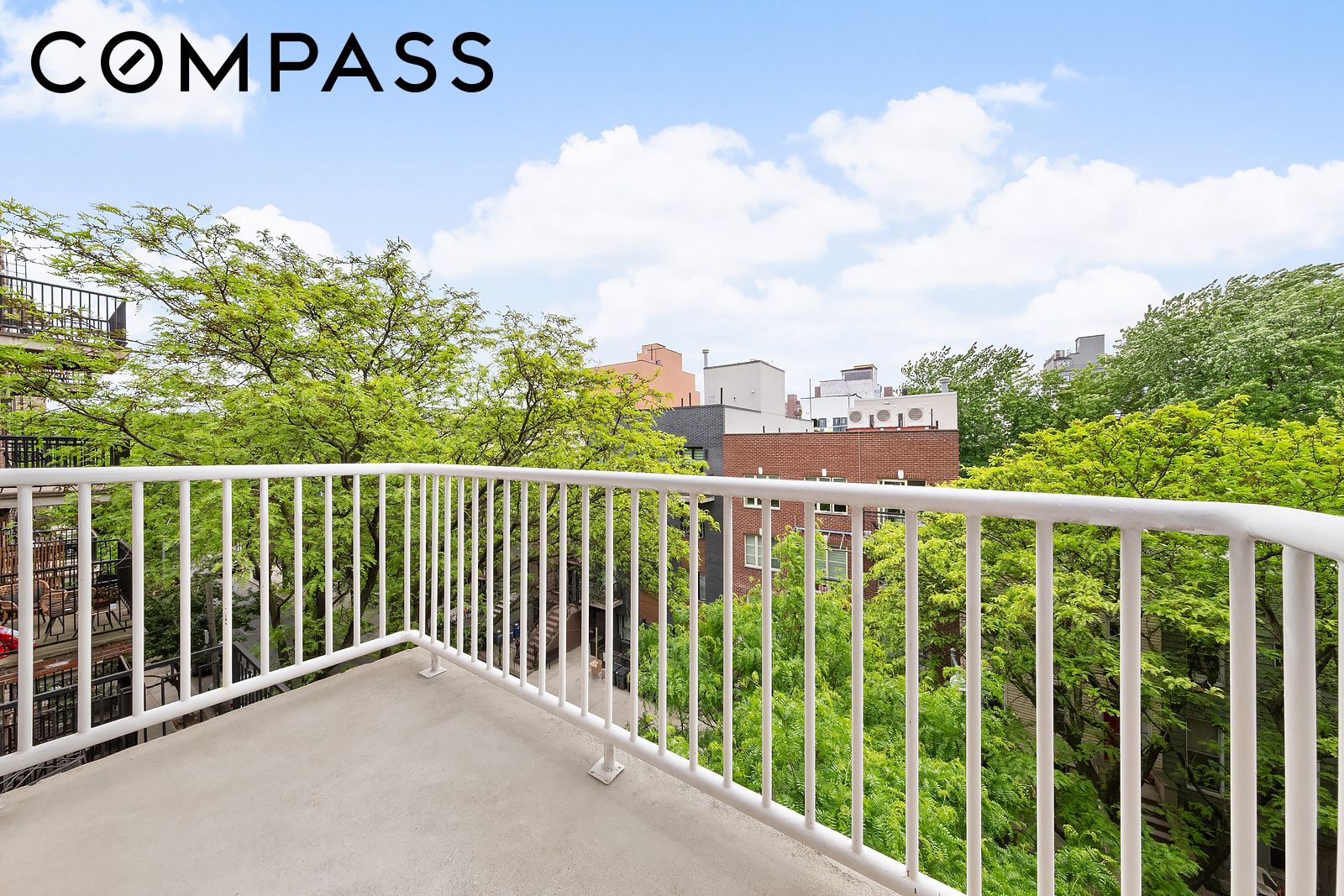 201 Spencer Street 5B