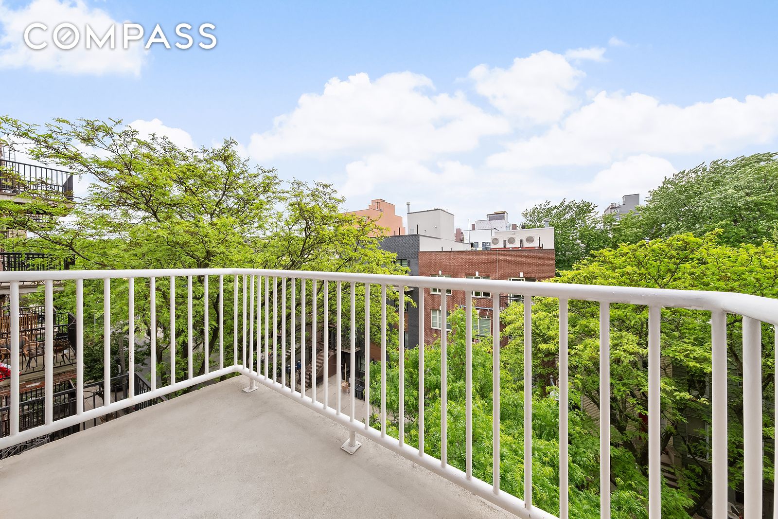 201 Spencer Street 5B