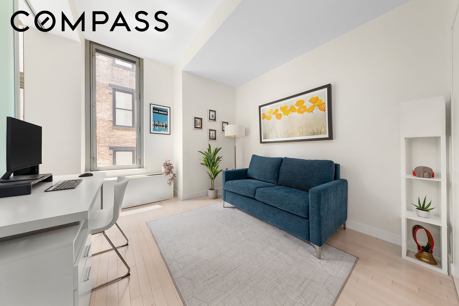 60 W 20th Street 5M