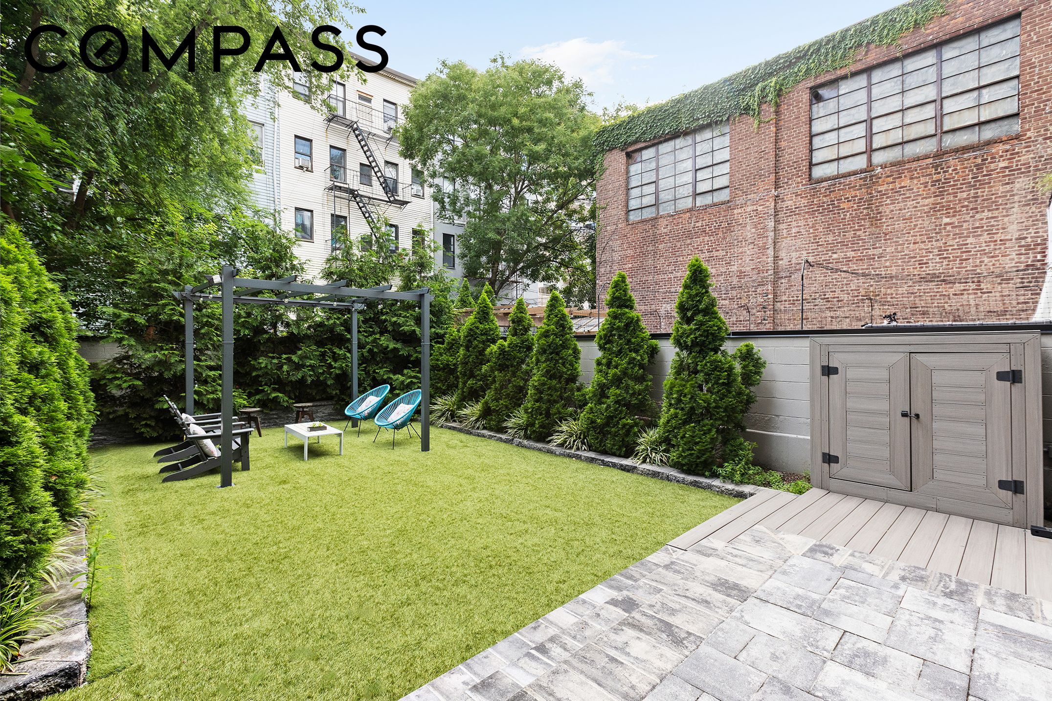 256 N 9th Street 1A