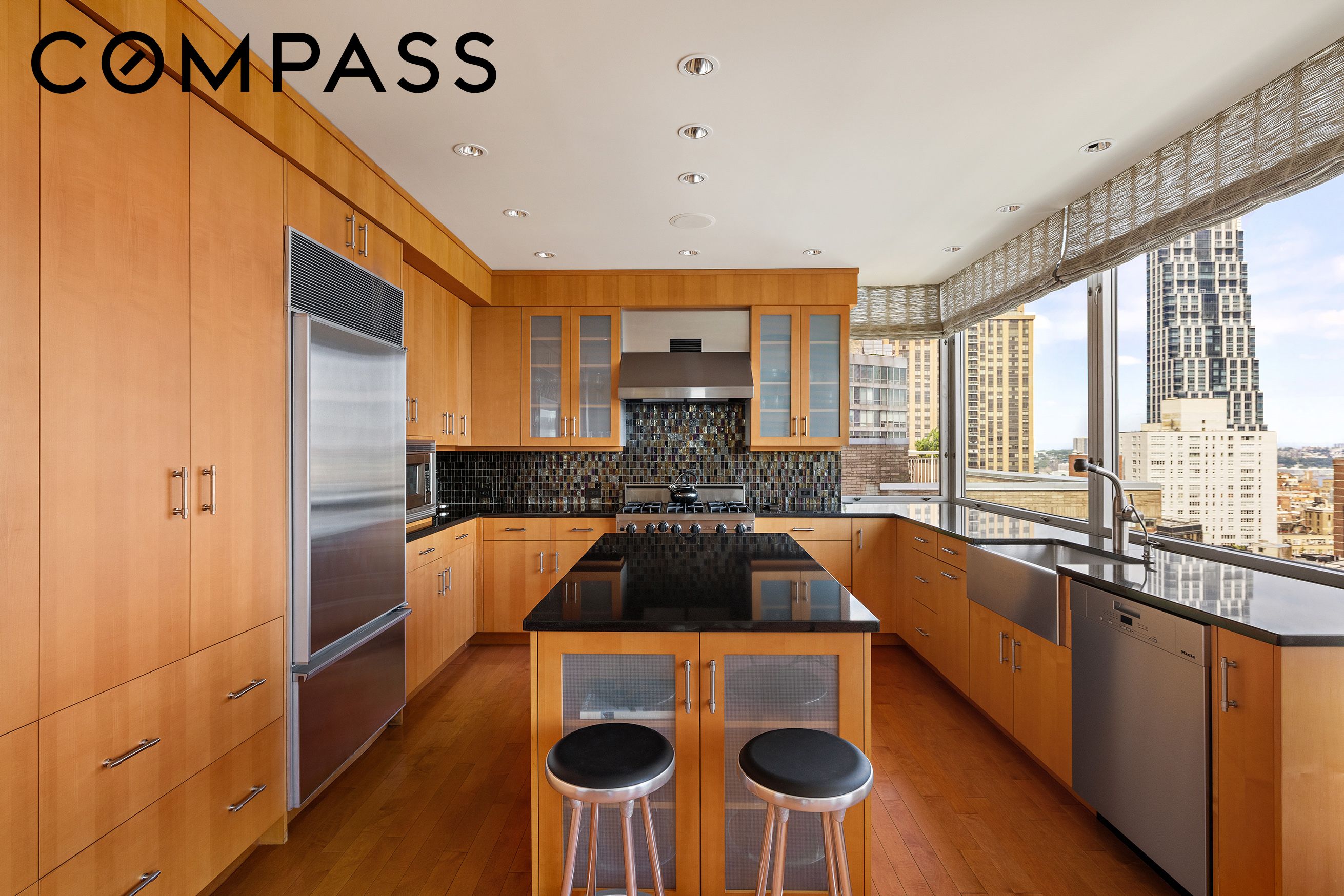 150 Columbus Avenue PH2B