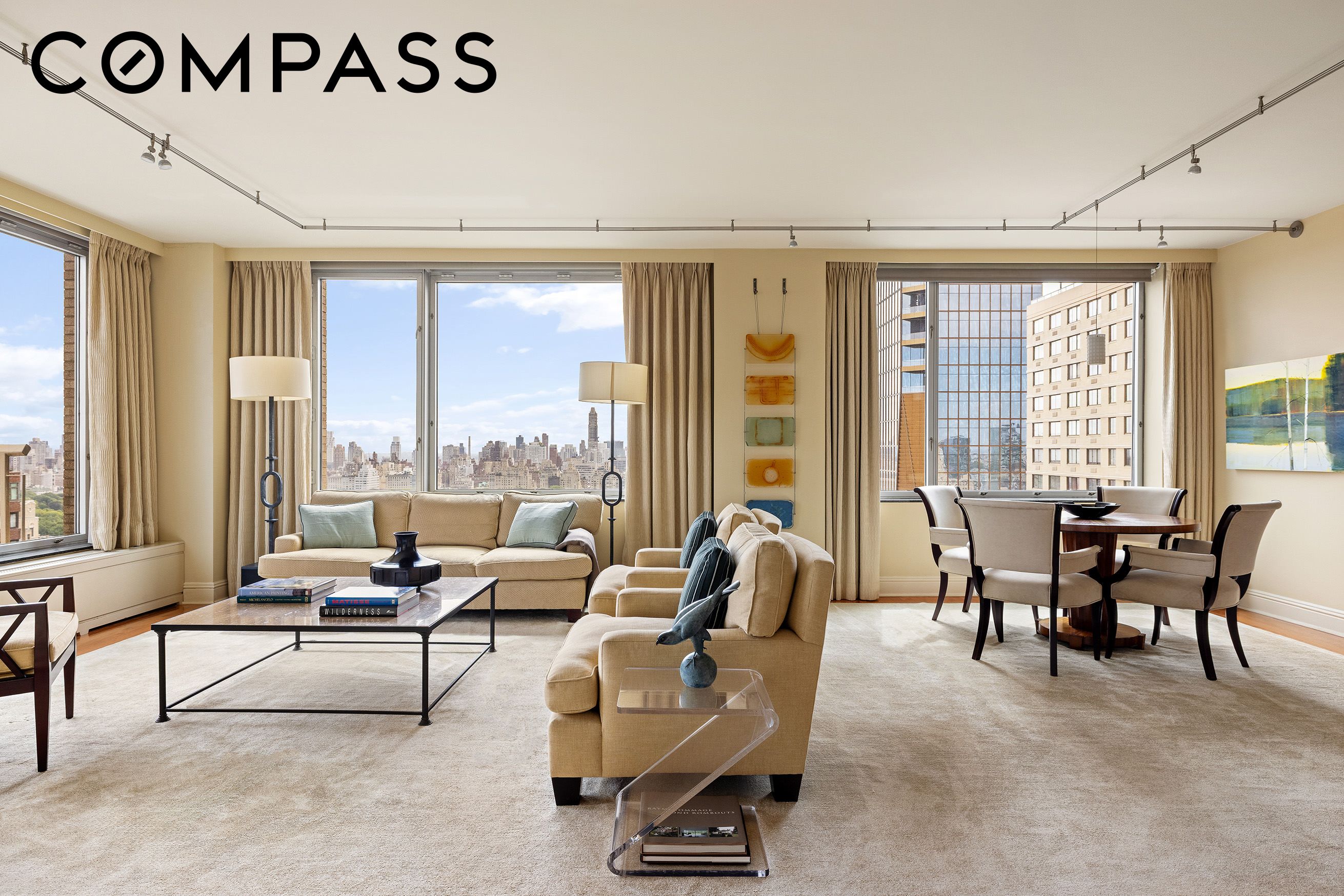 150 Columbus Avenue PH2B