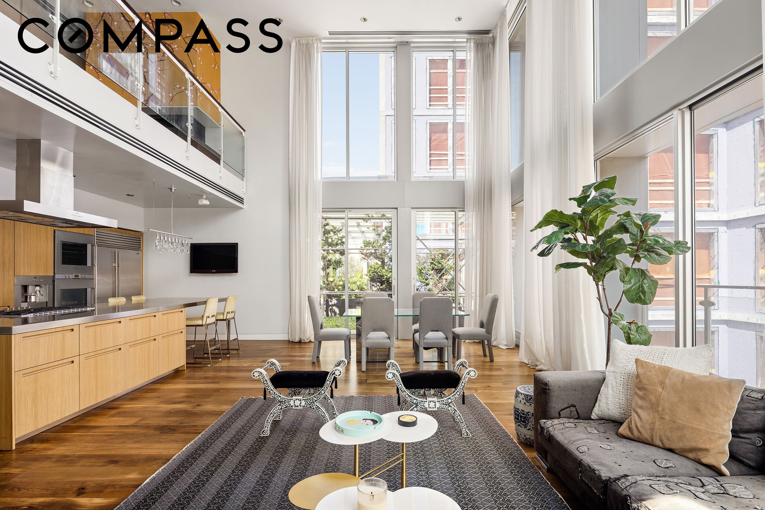 545 W 20th Street PH6/7B