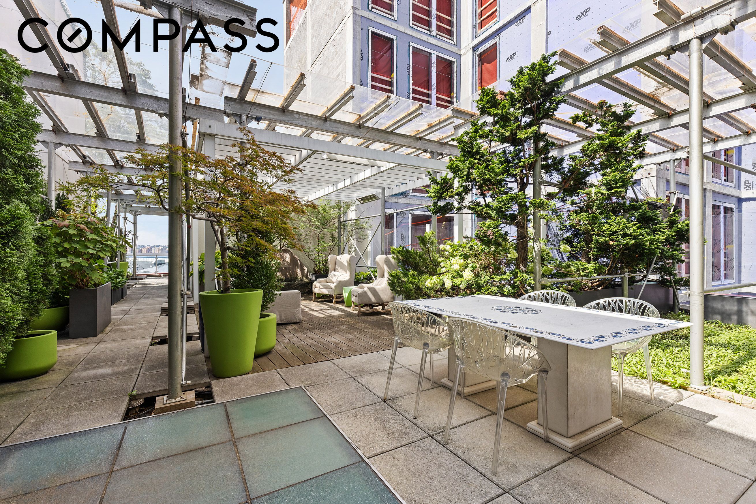 545 W 20th Street PH6/7B