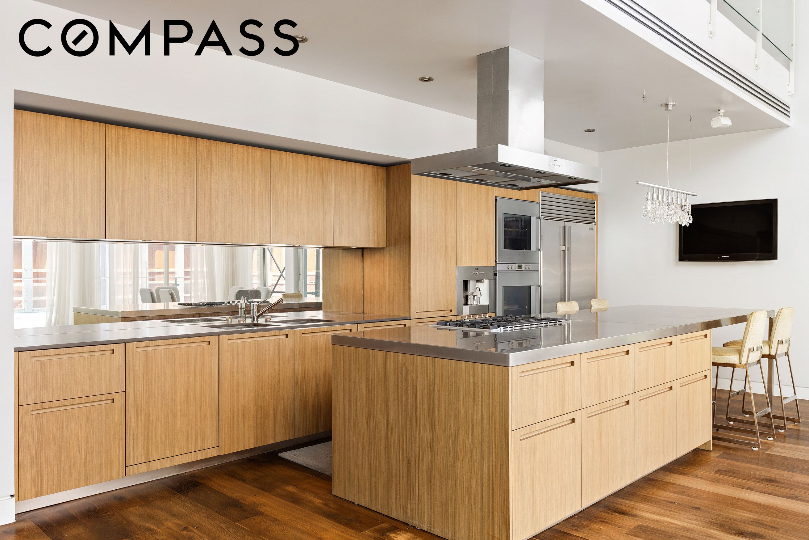 545 W 20th Street PH6/7B