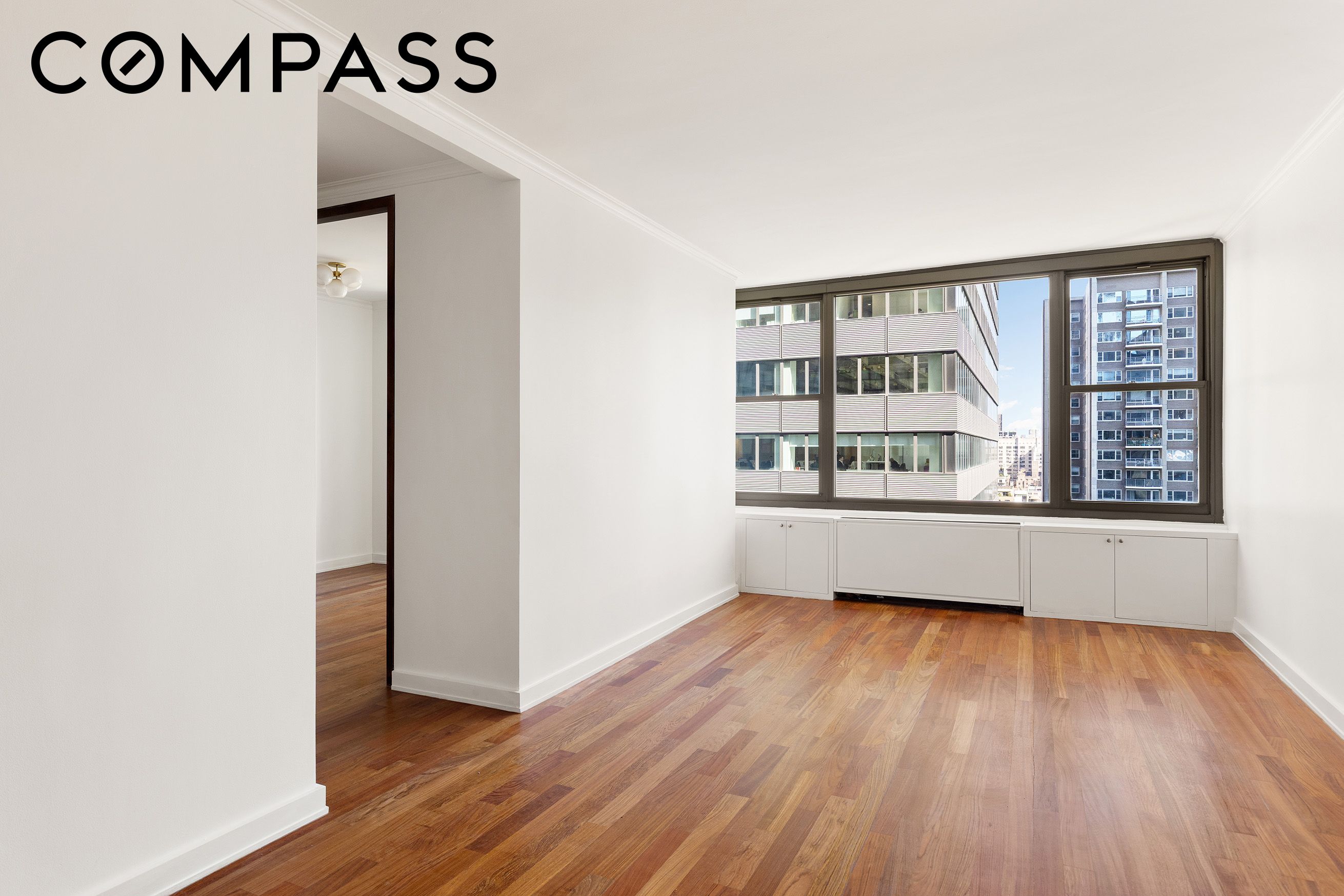 117 E 57th Street 25G