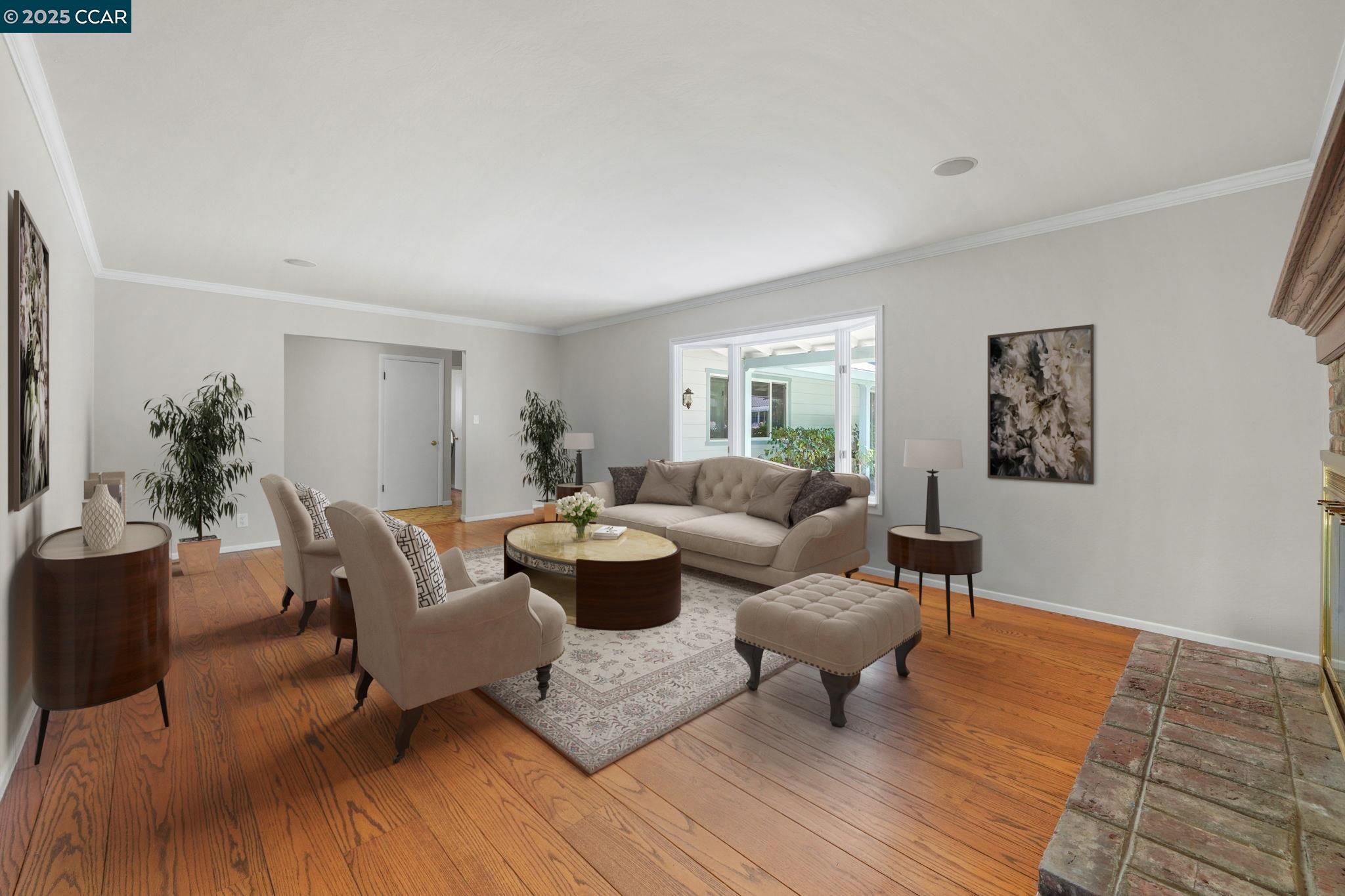 544 Verona Ave, Danville