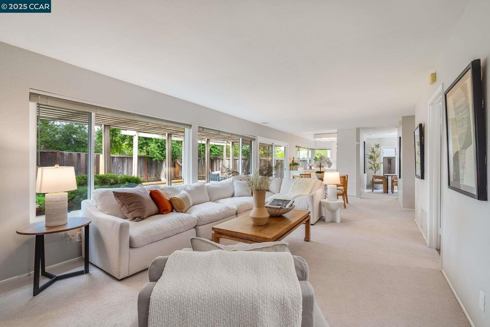 4695 S Larwin Ave, Concord