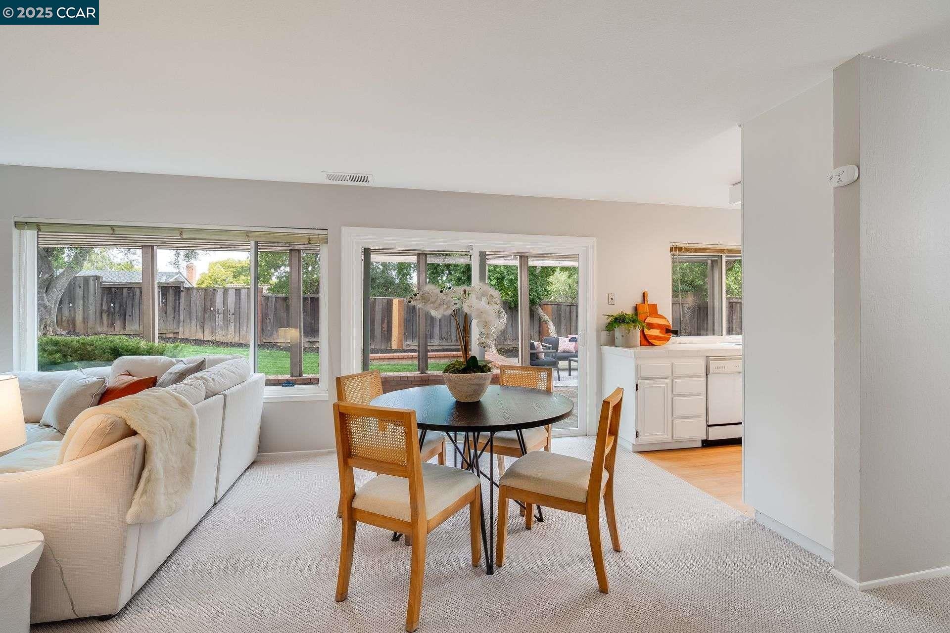 4695 S Larwin Ave, Concord