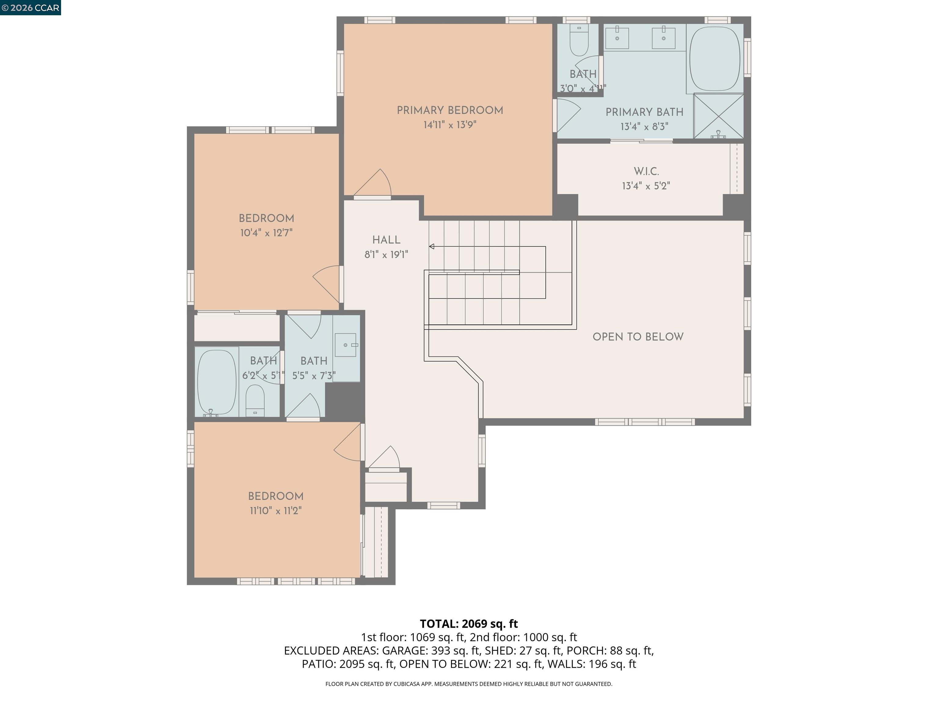 942 Monet Cir