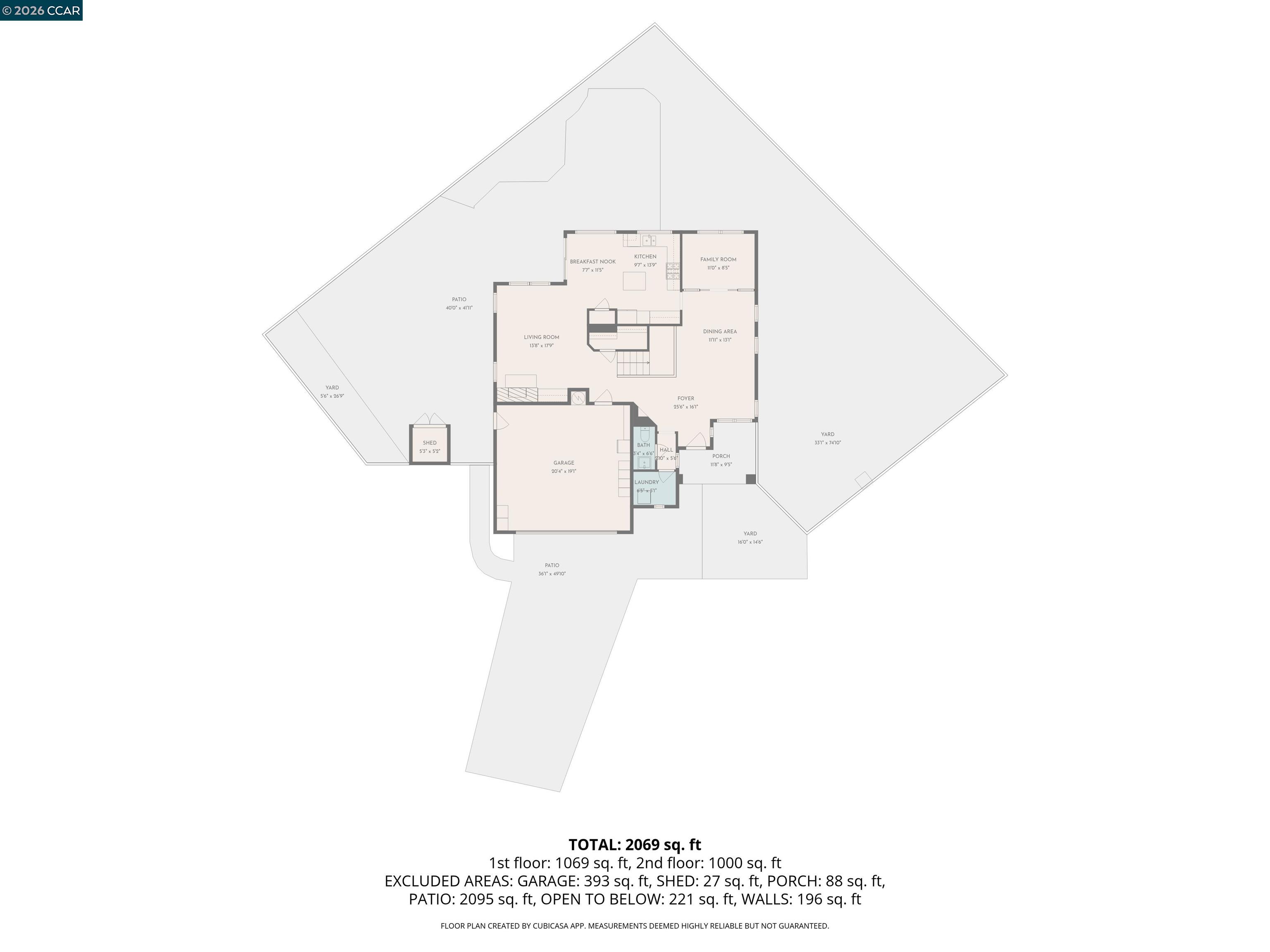 942 Monet Cir