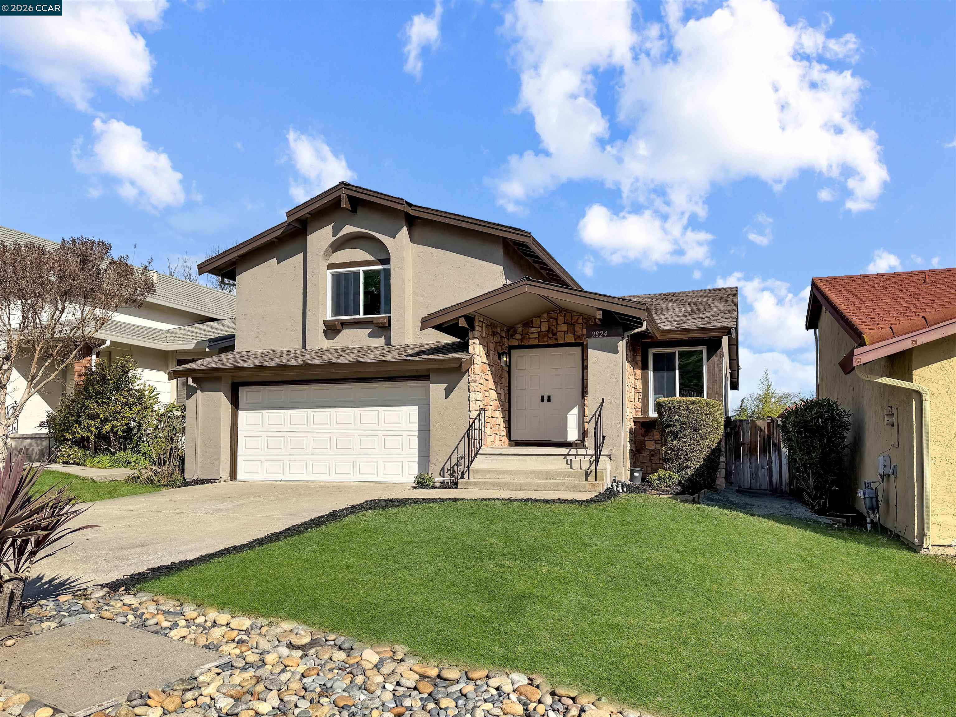 2824 Sombrero Cir