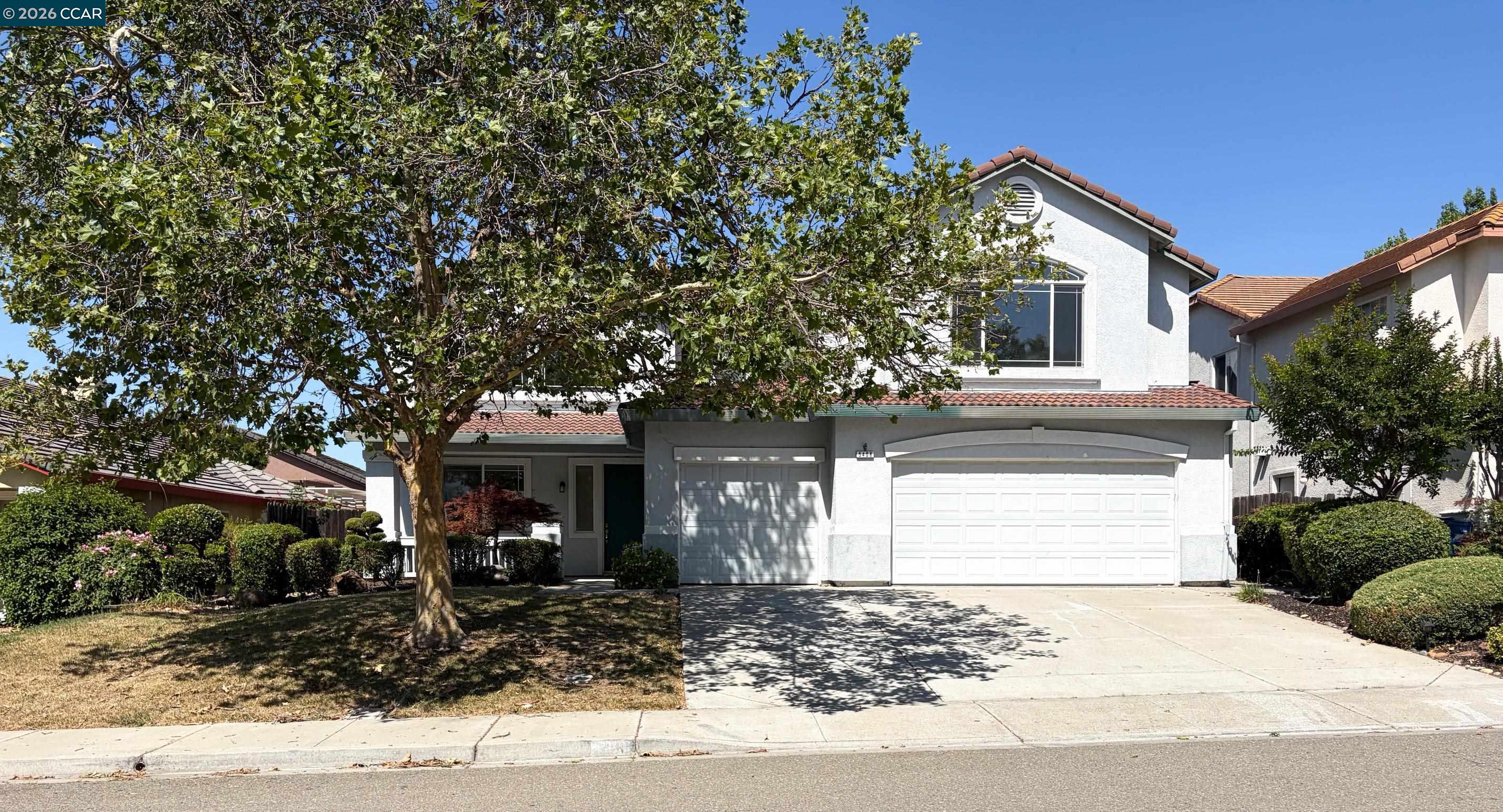 5408 Nez Perce Way