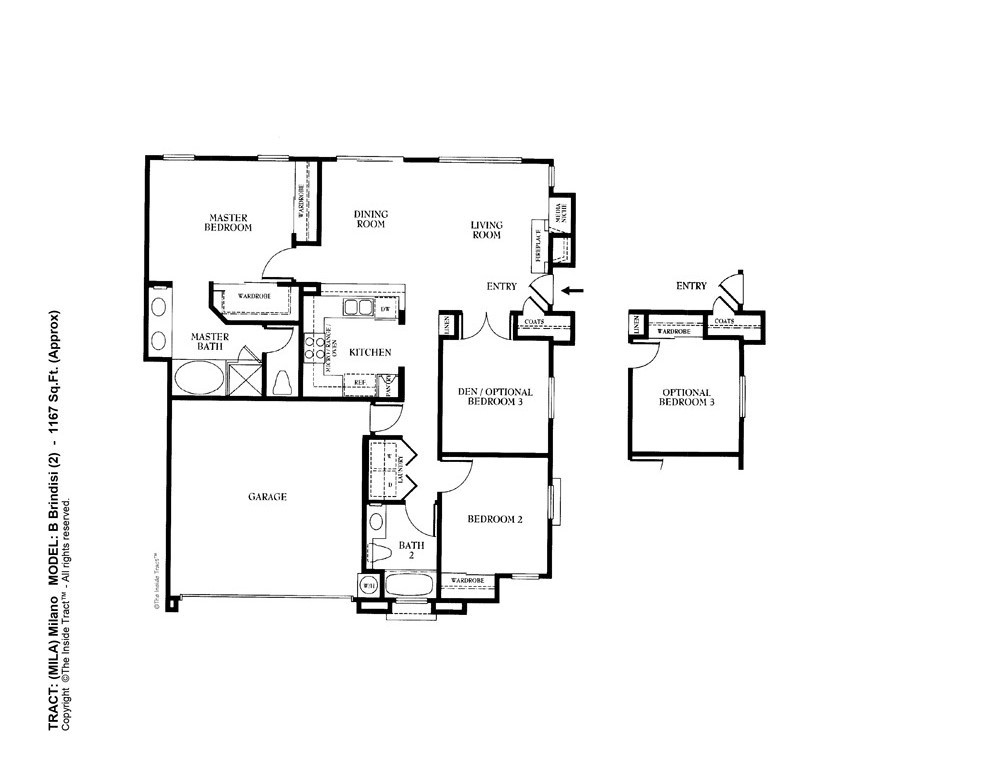 168 Trofello Lane