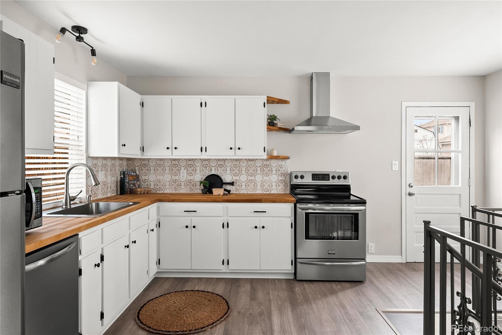 3160 S Pennsylvania Street