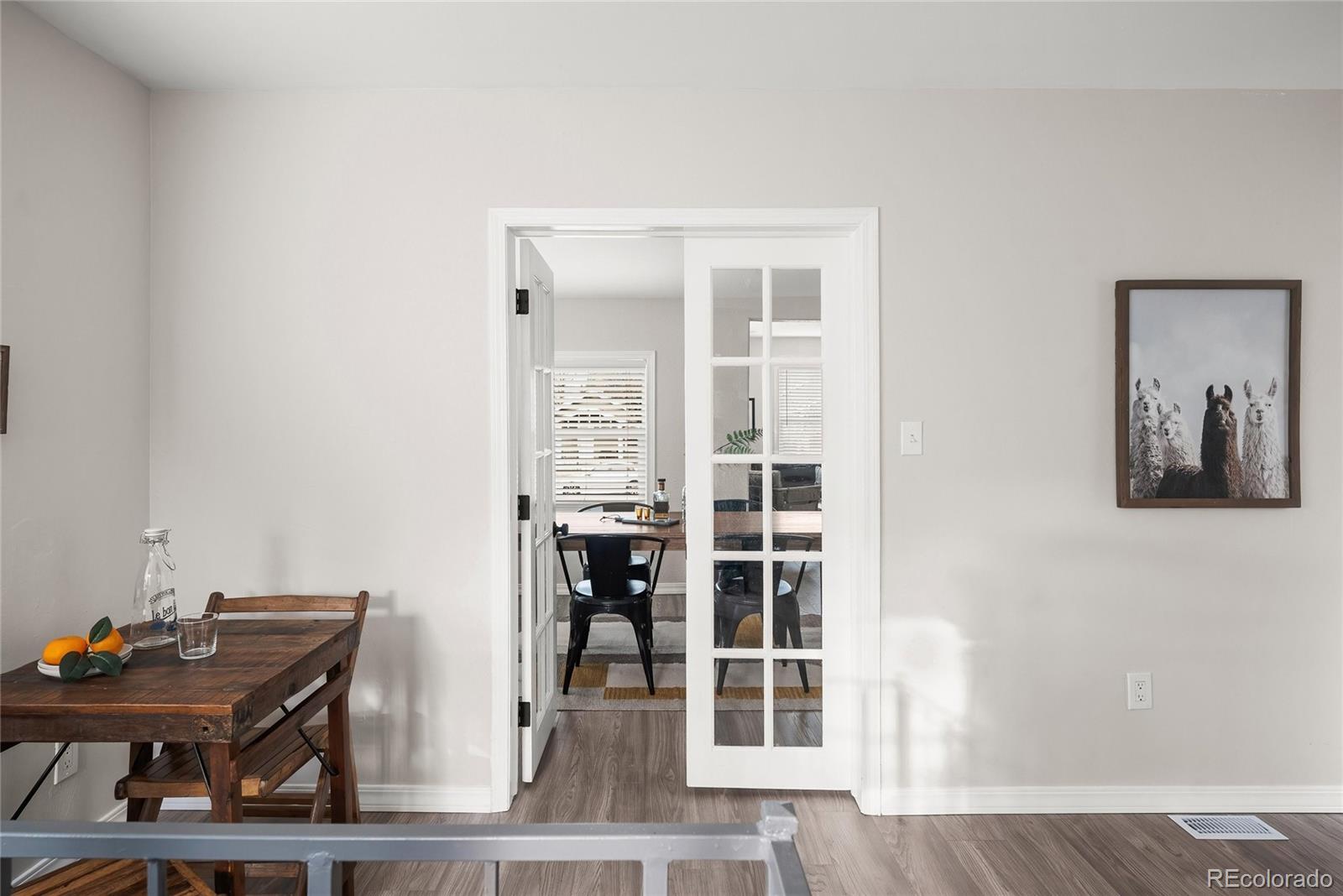 3160 S Pennsylvania Street