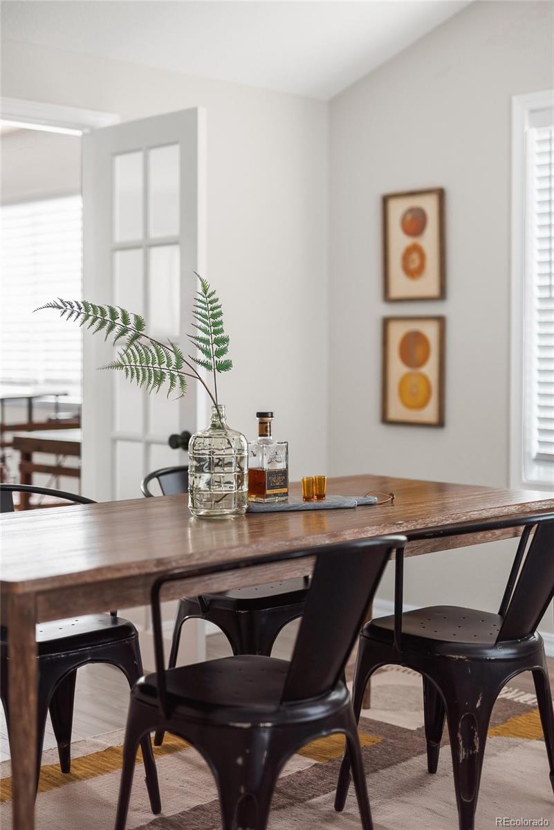 3160 S Pennsylvania Street