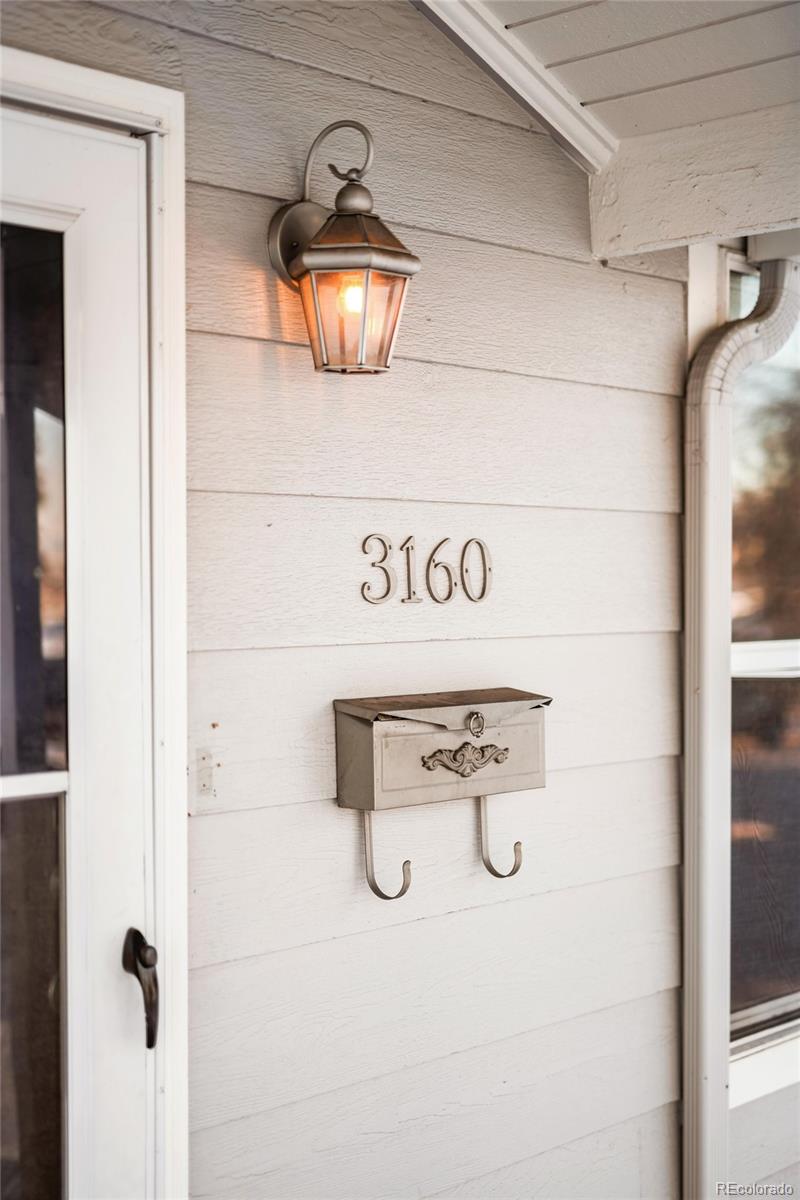 3160 S Pennsylvania Street