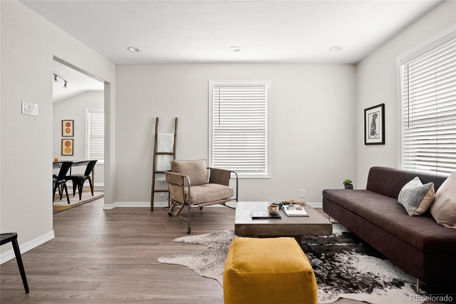 3160 S Pennsylvania Street