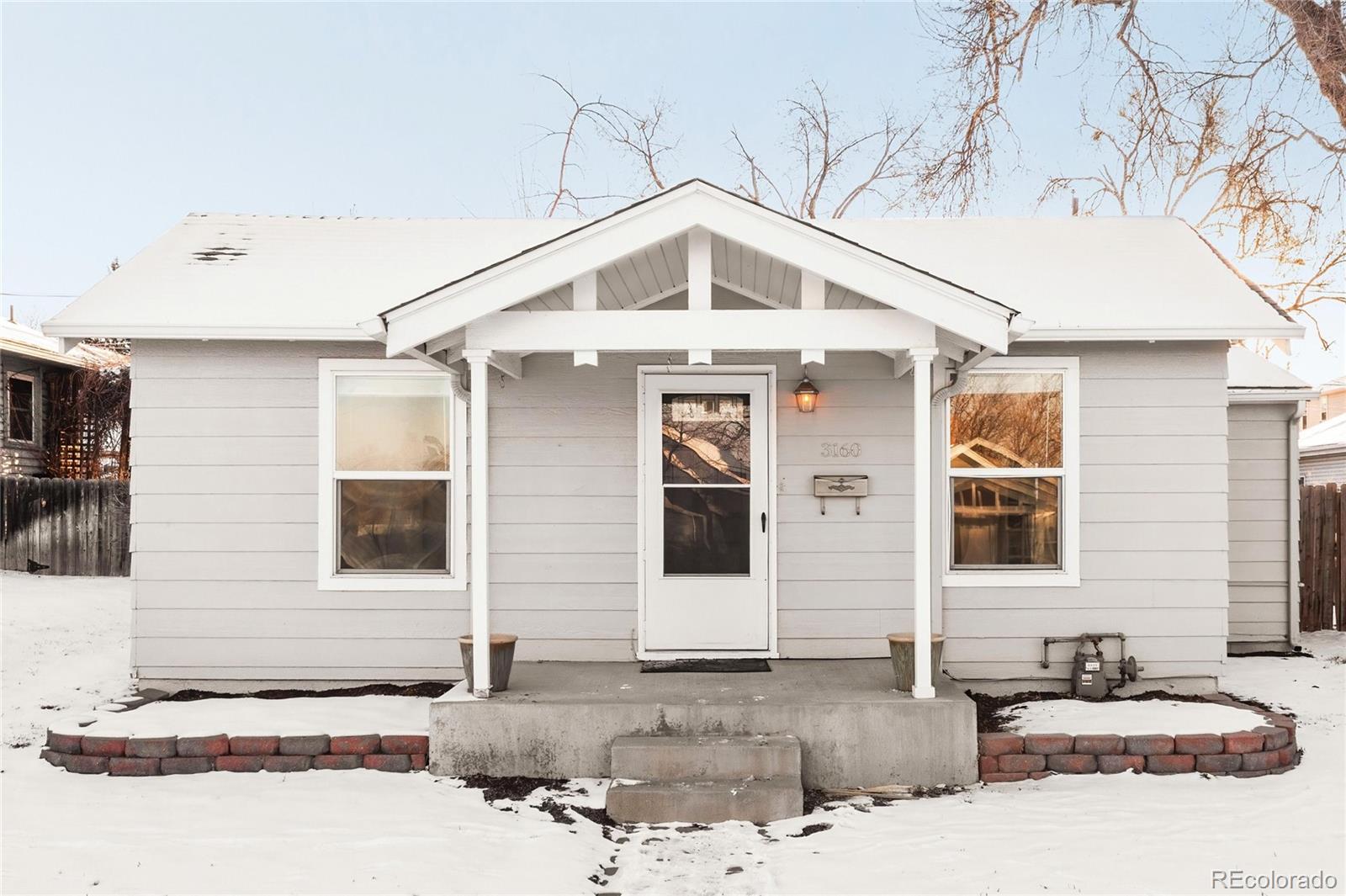 3160 S Pennsylvania Street