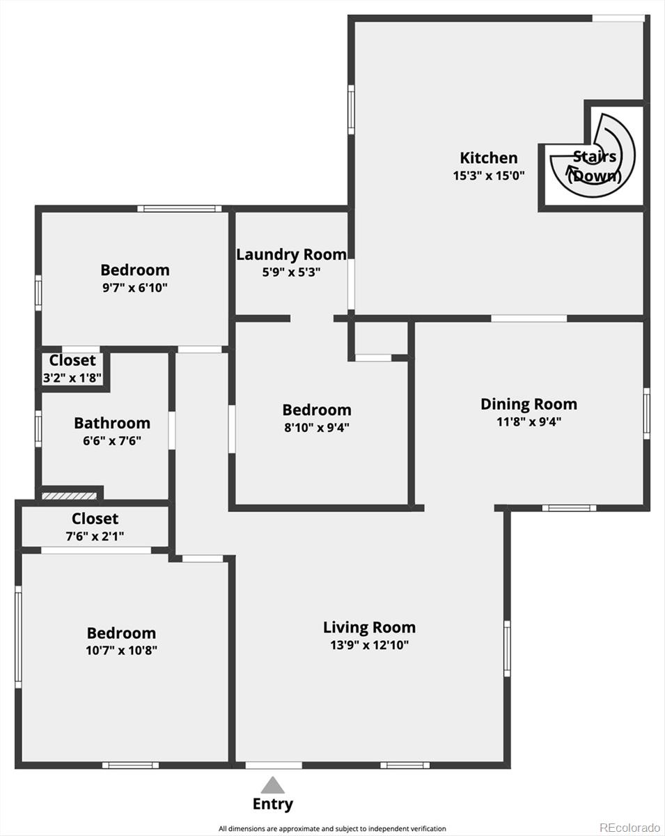 3160 S Pennsylvania Street