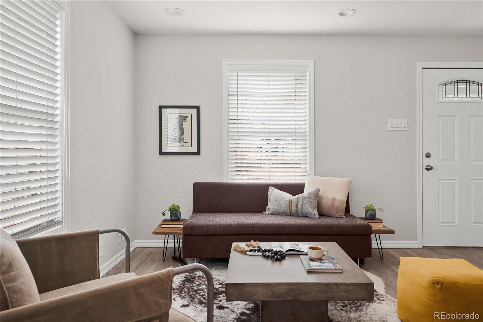 3160 S Pennsylvania Street