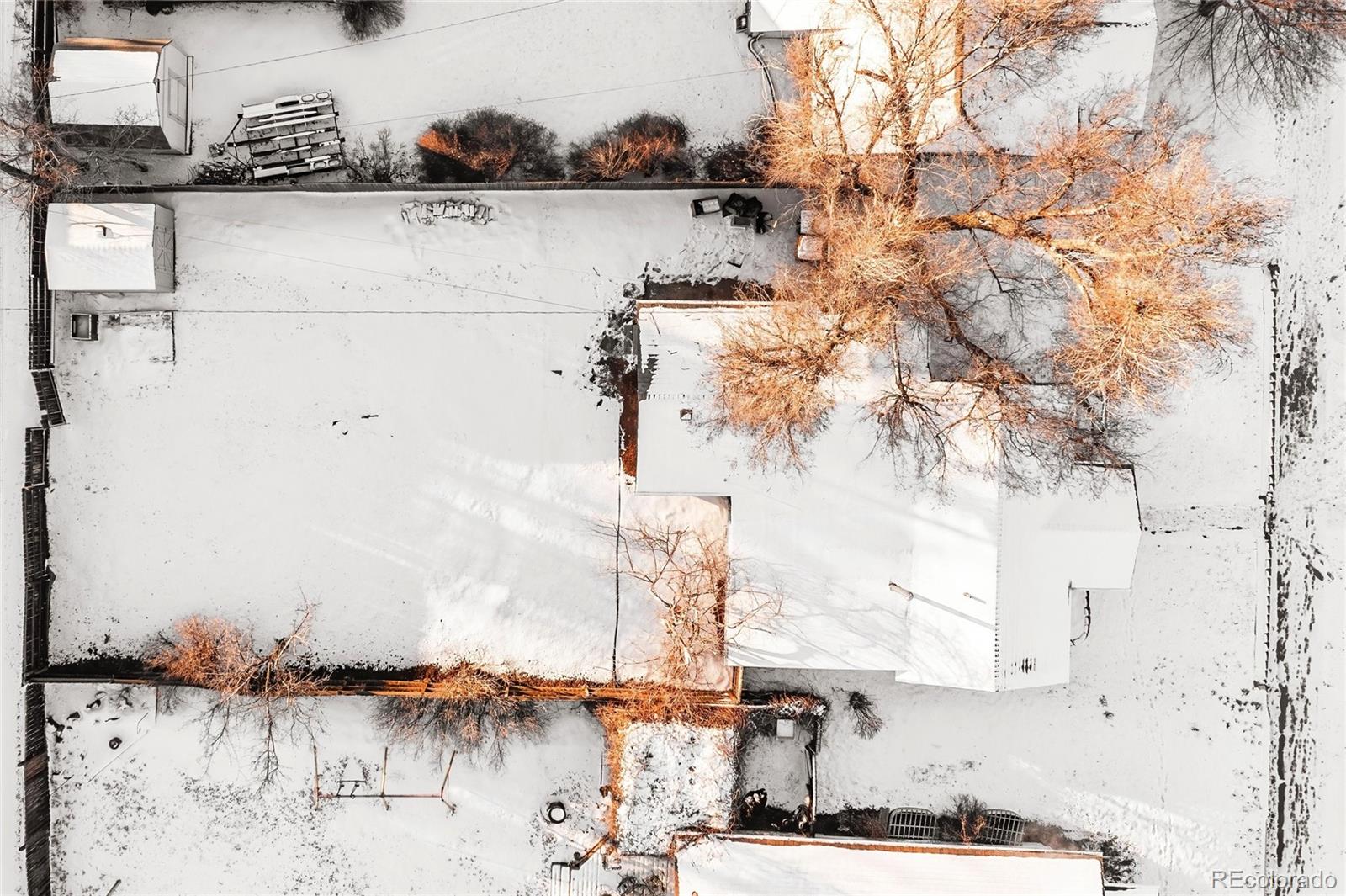 3160 S Pennsylvania Street